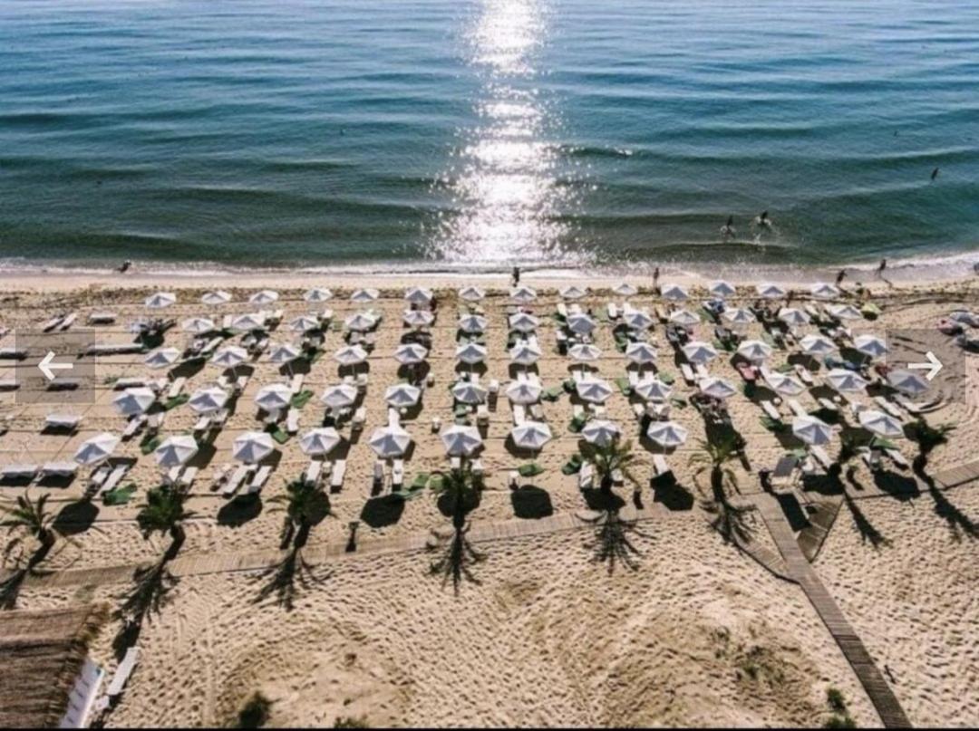 Green Life Sozopol
