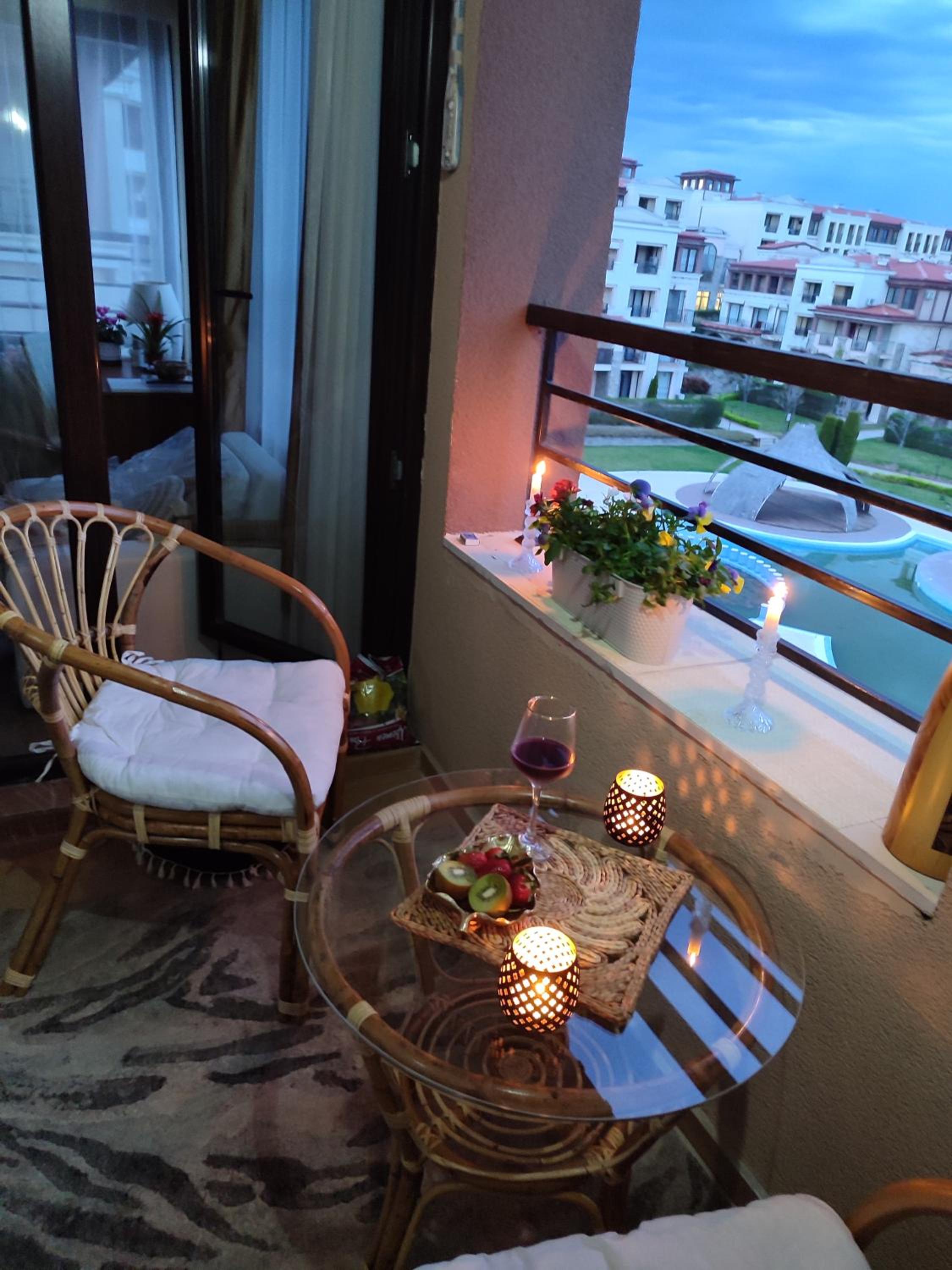 Green Life Sozopol