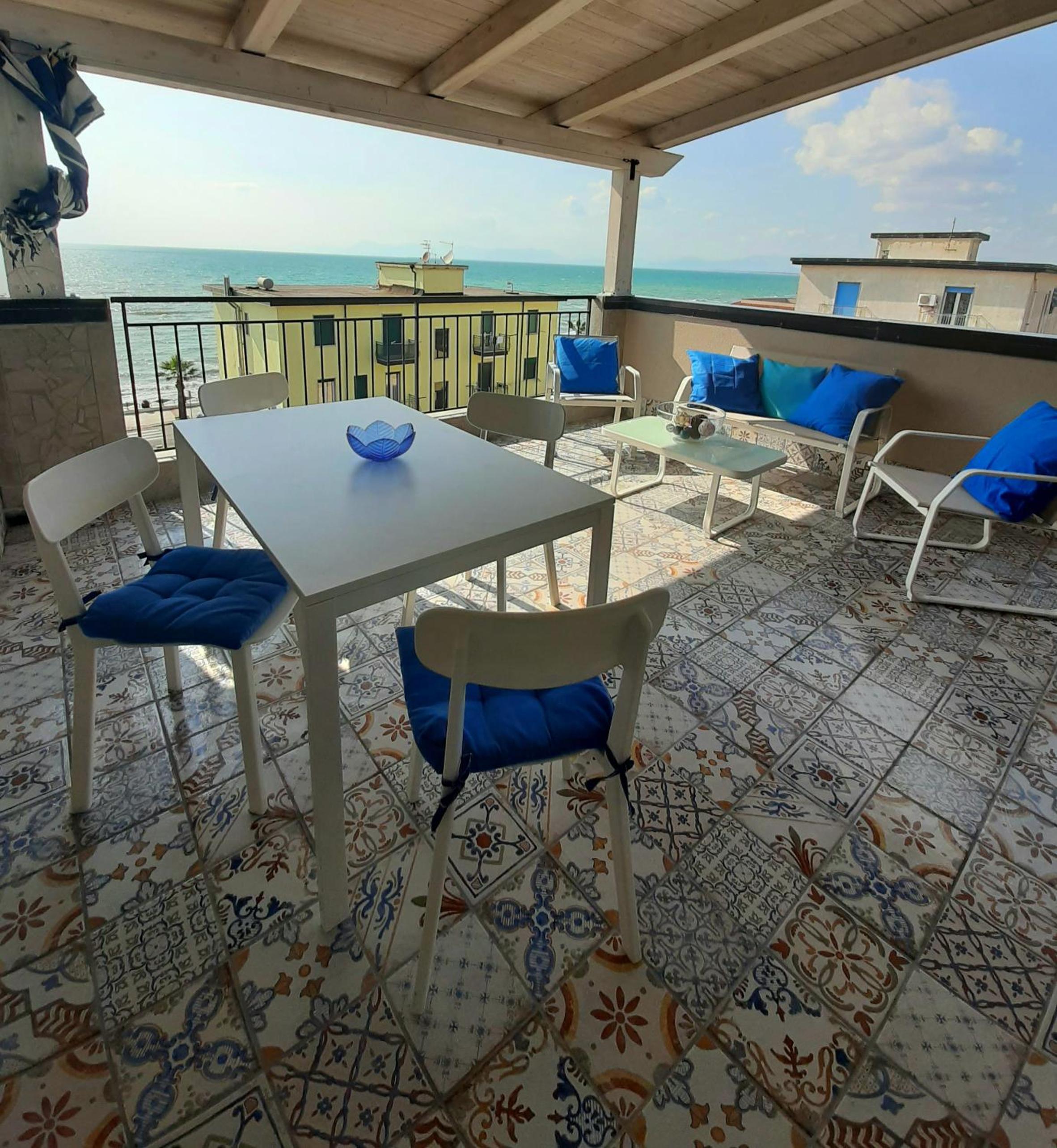 Perla Turchese photo 2