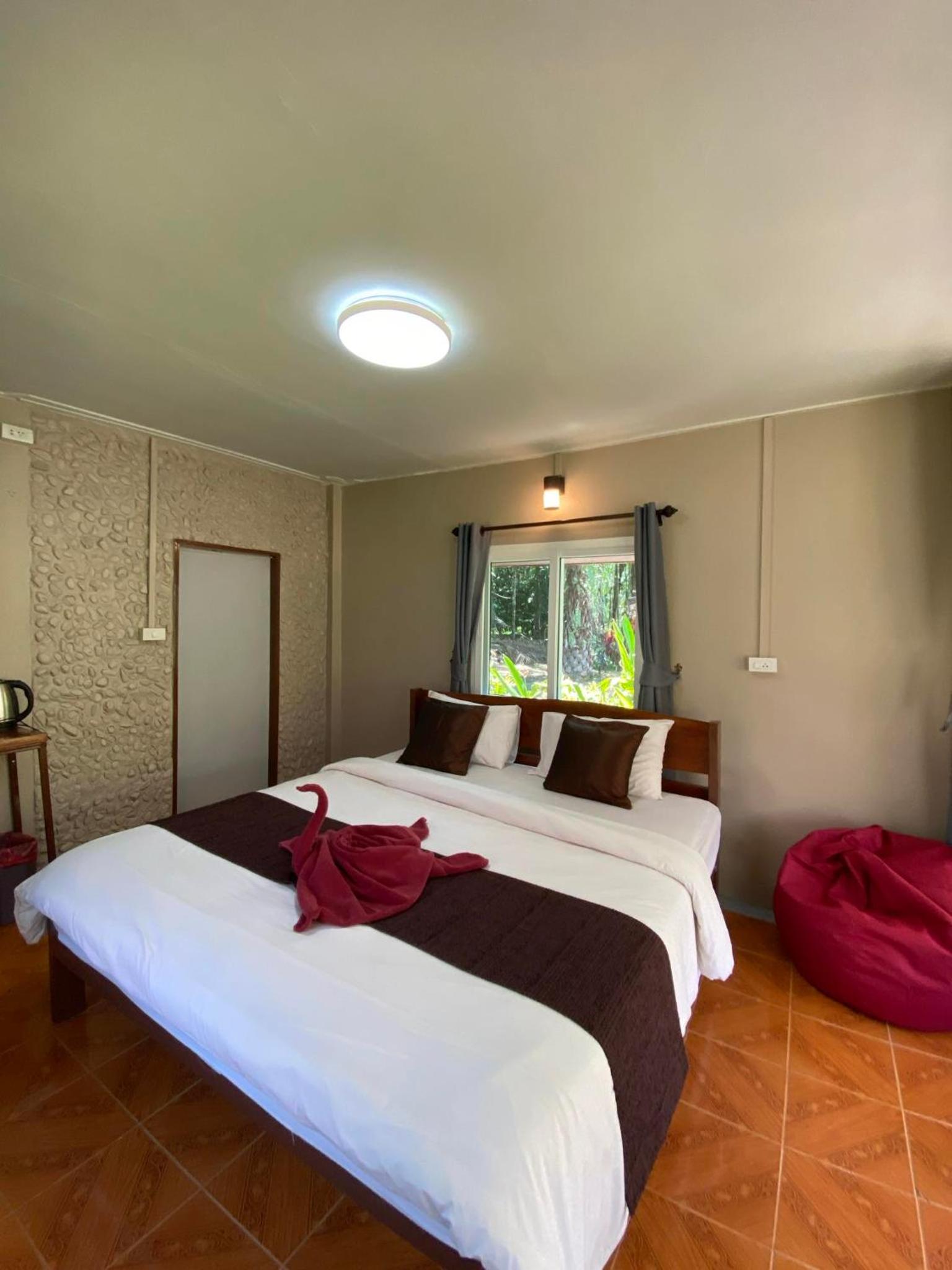 Khao Sok Nung House
