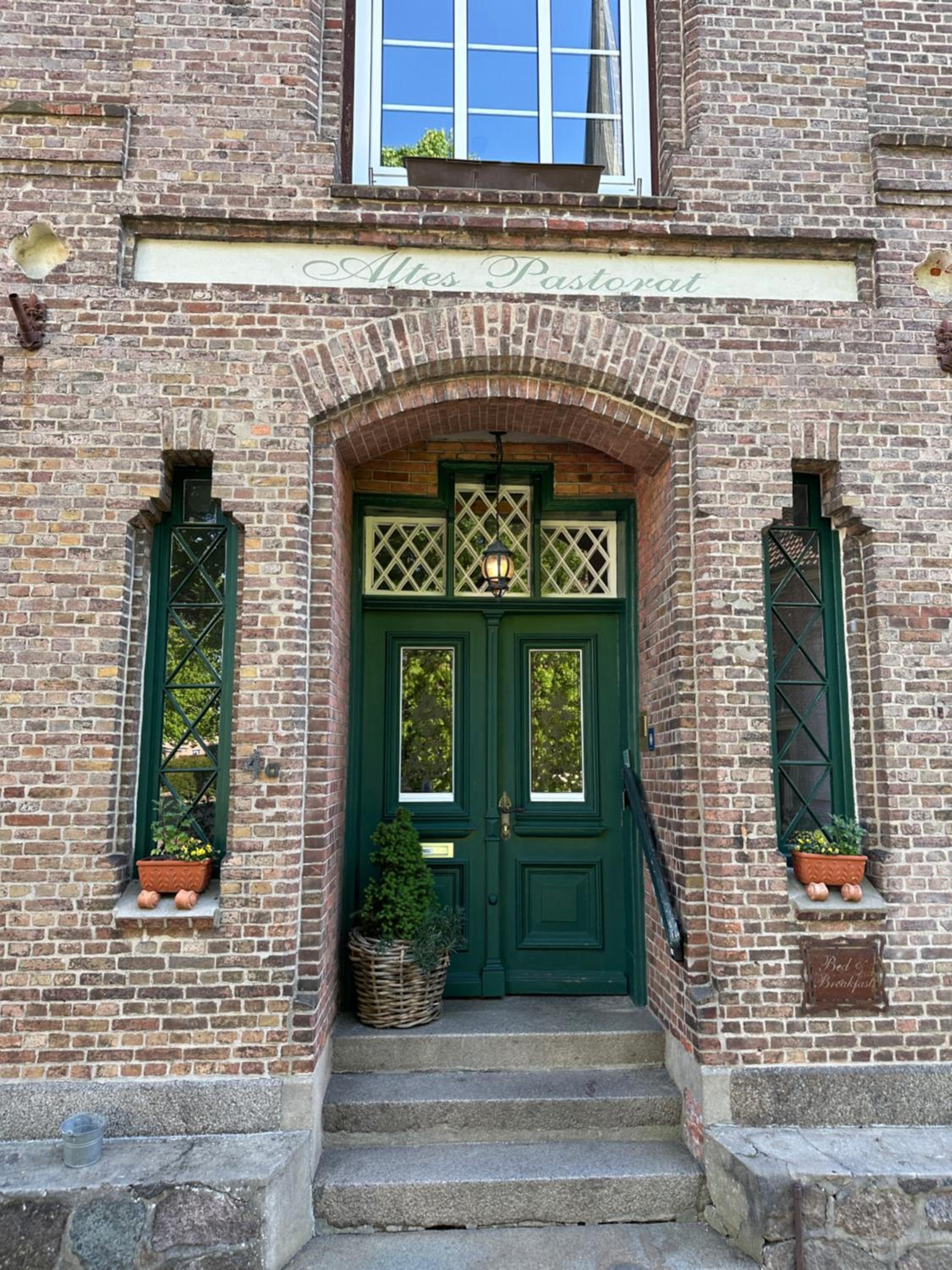 building