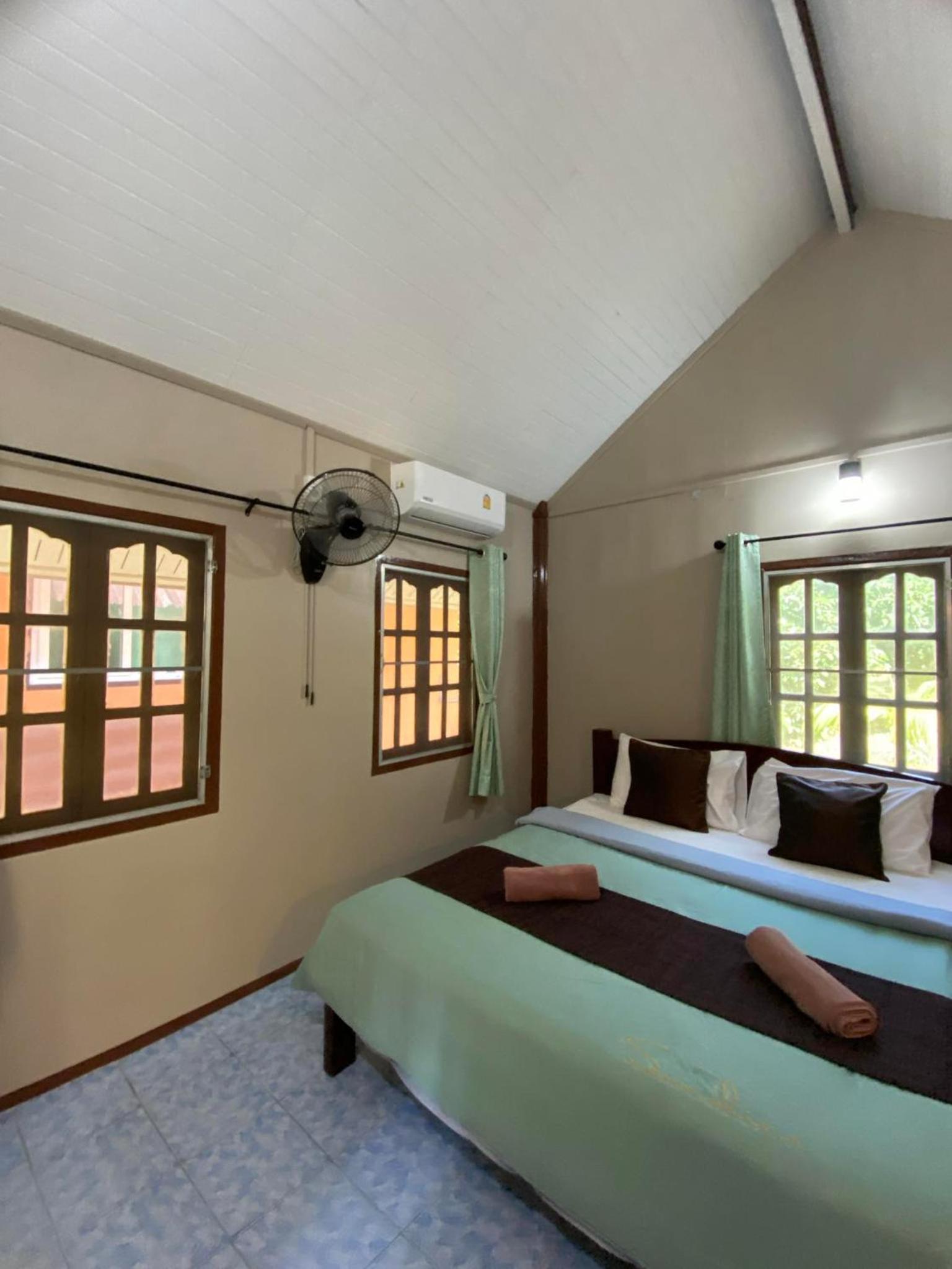 Khao Sok Nung House