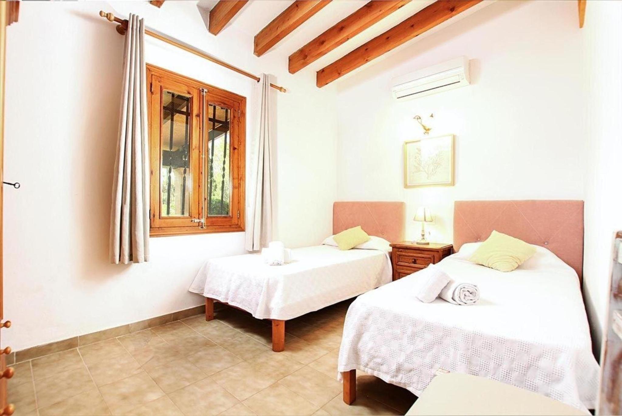 Tolle Ferienvilla Barraca Mit Privatem Pool