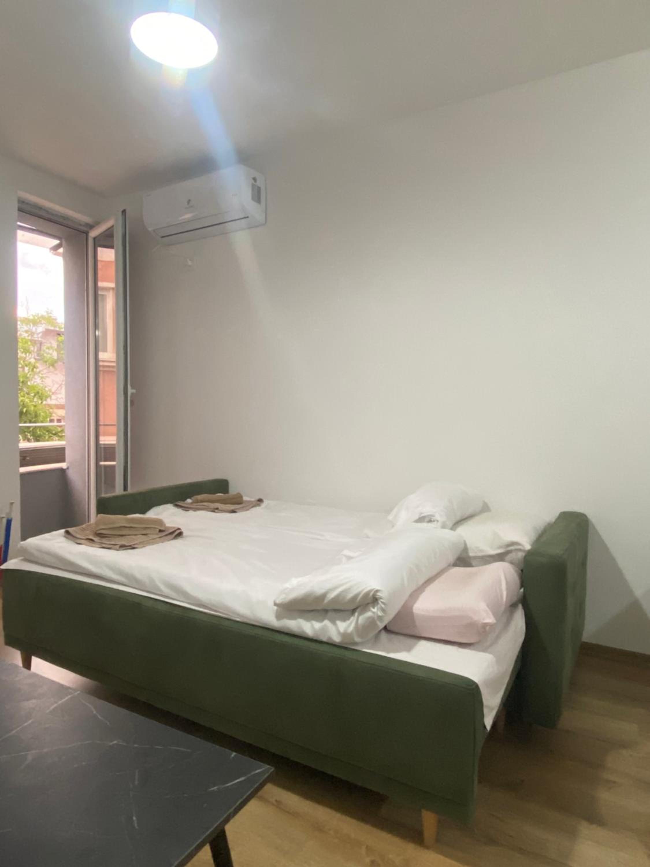 Dani apartment