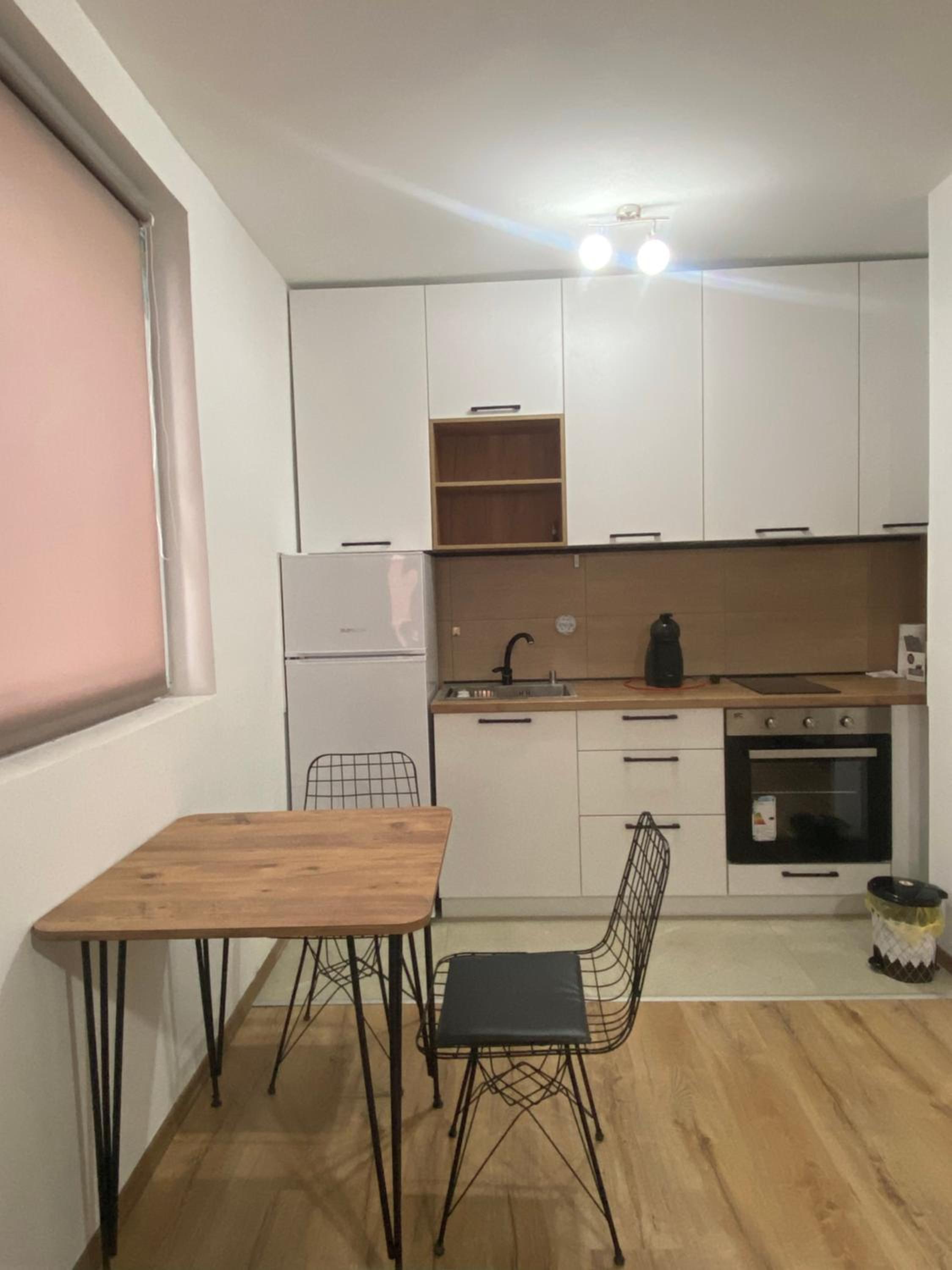 Dani apartment
