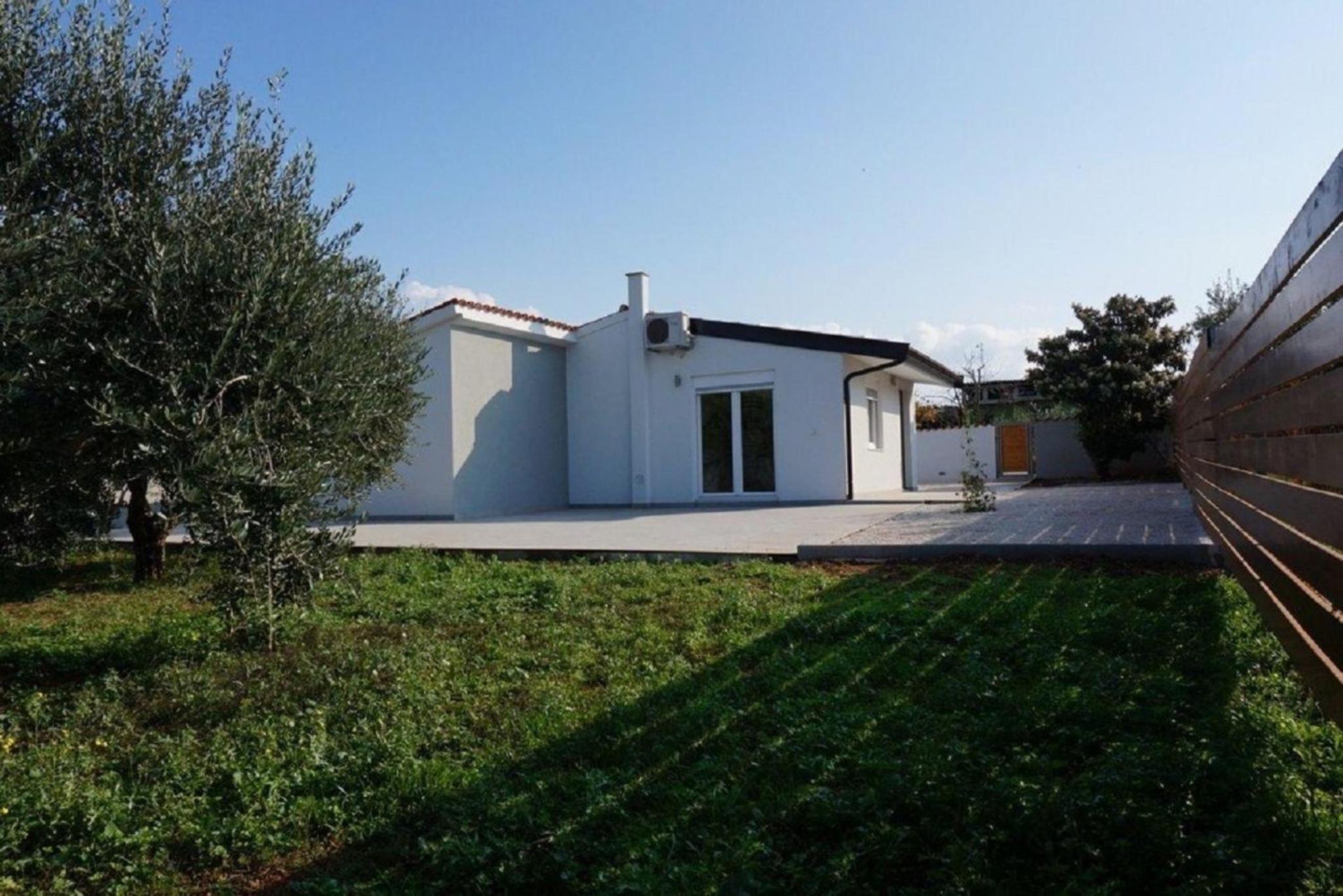 Ferienhaus Medulinka view 5