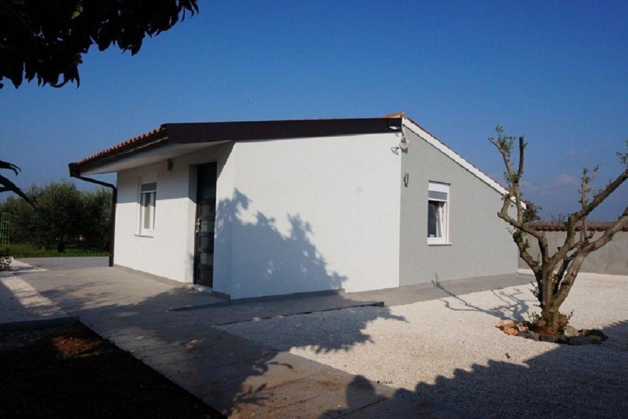 Ferienhaus Medulinka view 4