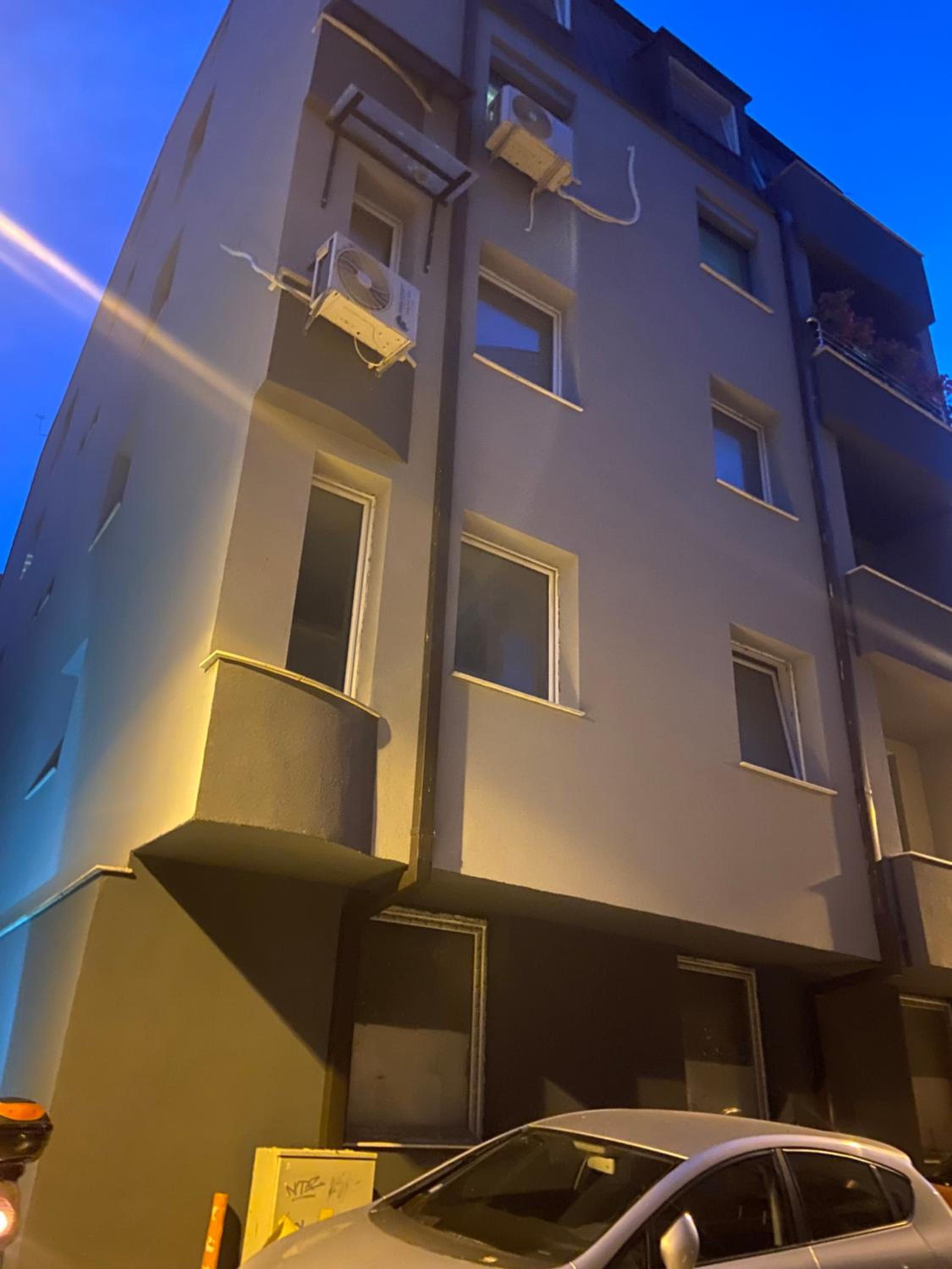 Dani apartment