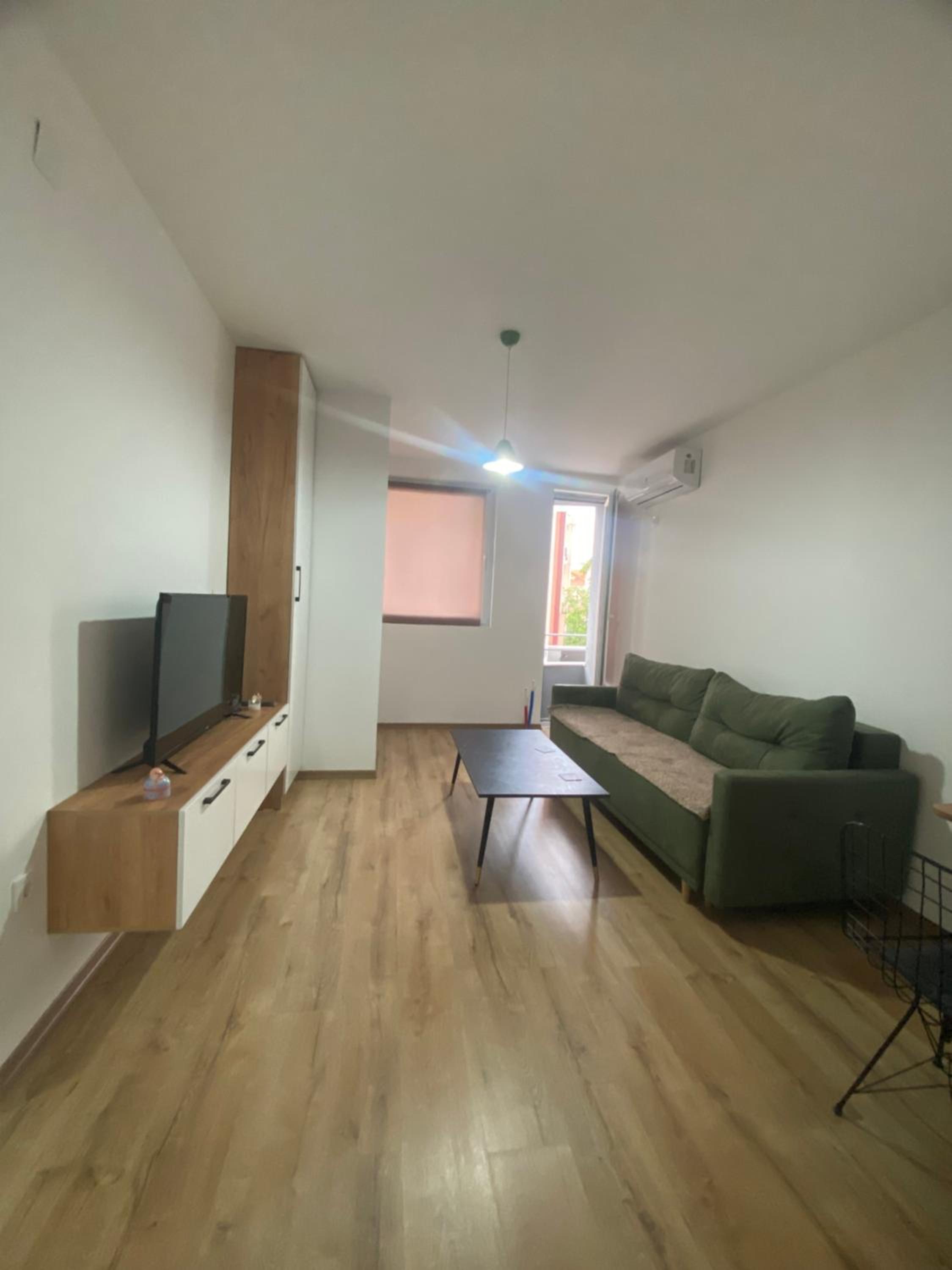 Dani apartment