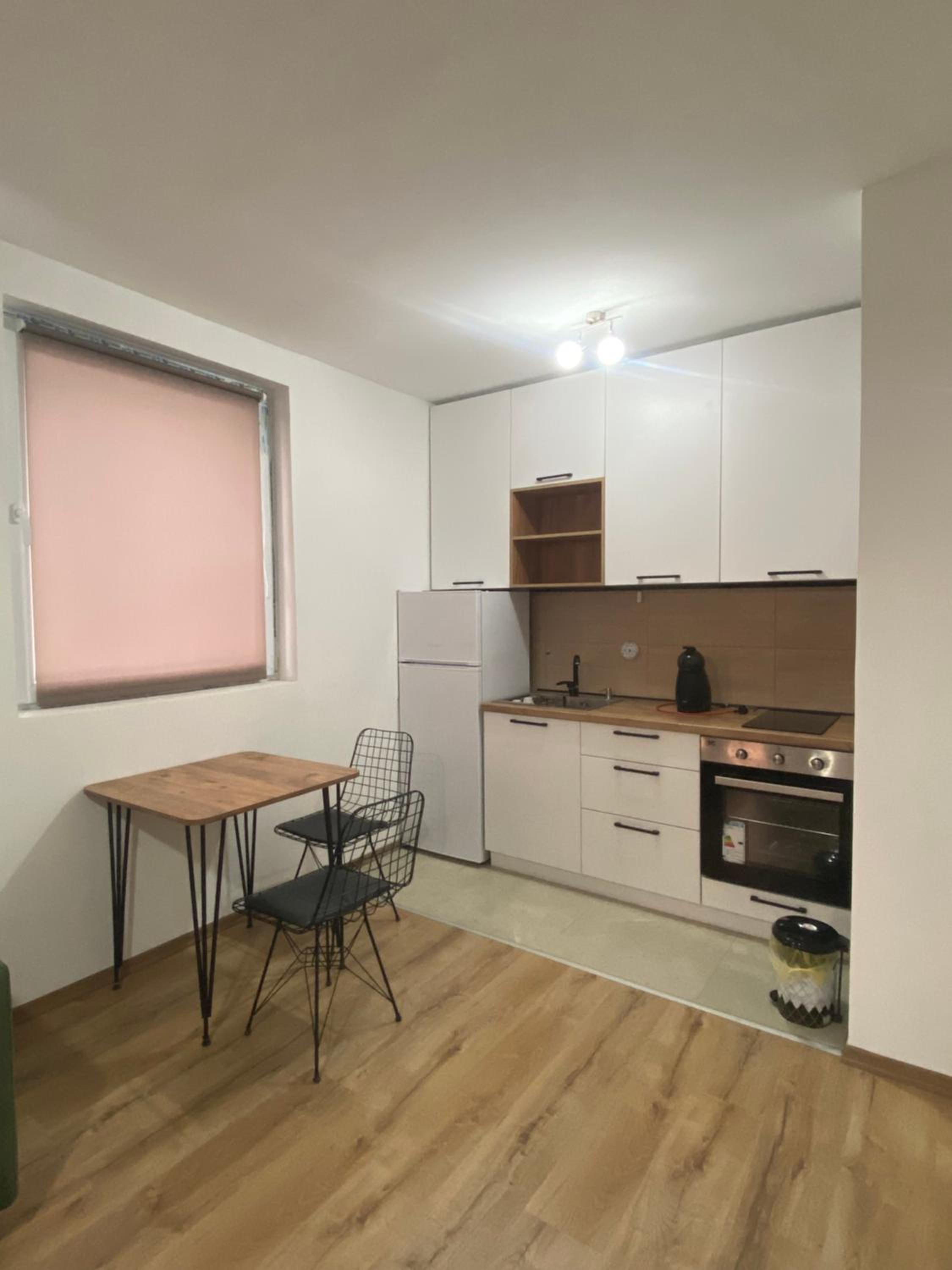 Dani apartment
