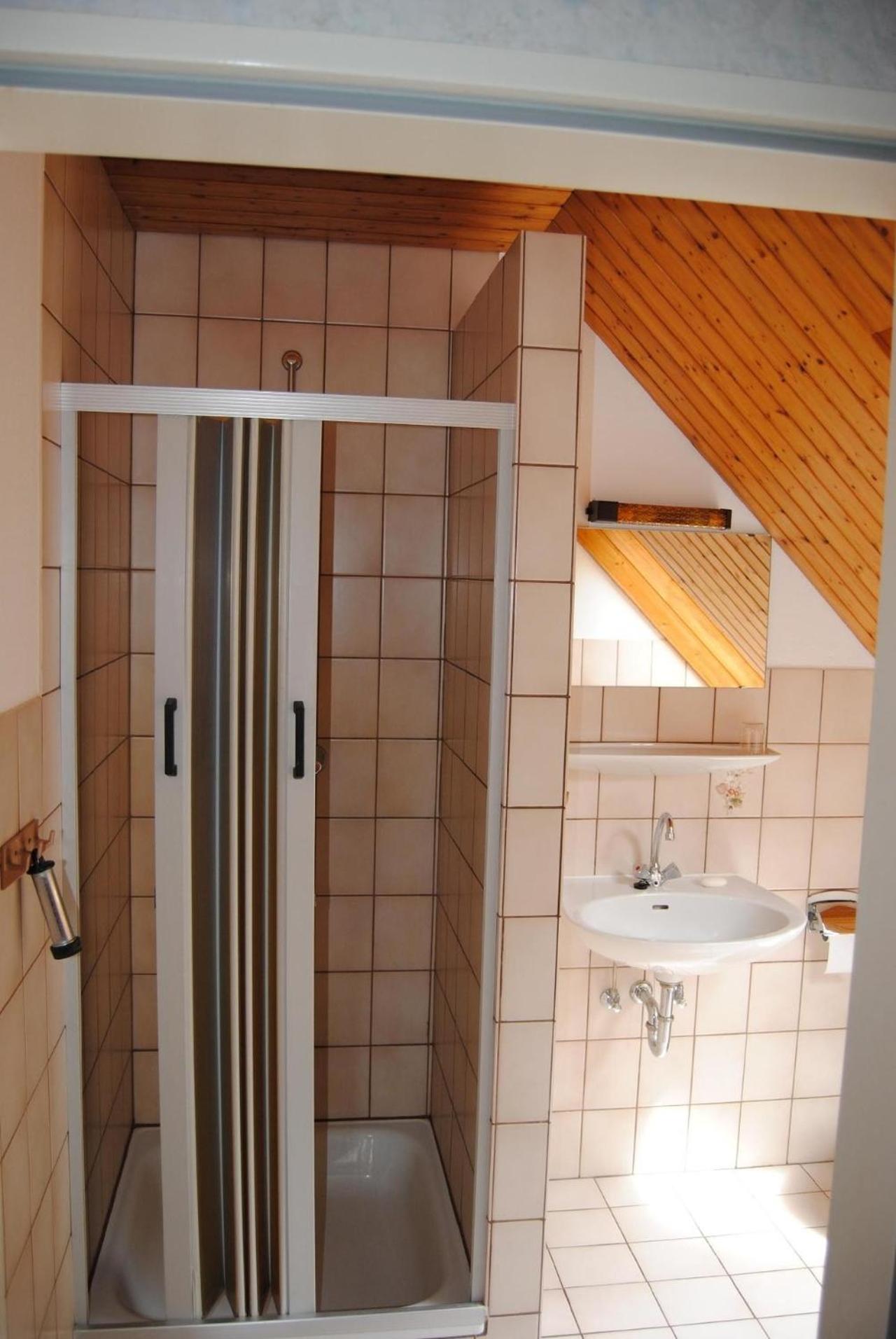 Ländliche Ferienwohnung In Beliebtem Gästehaus