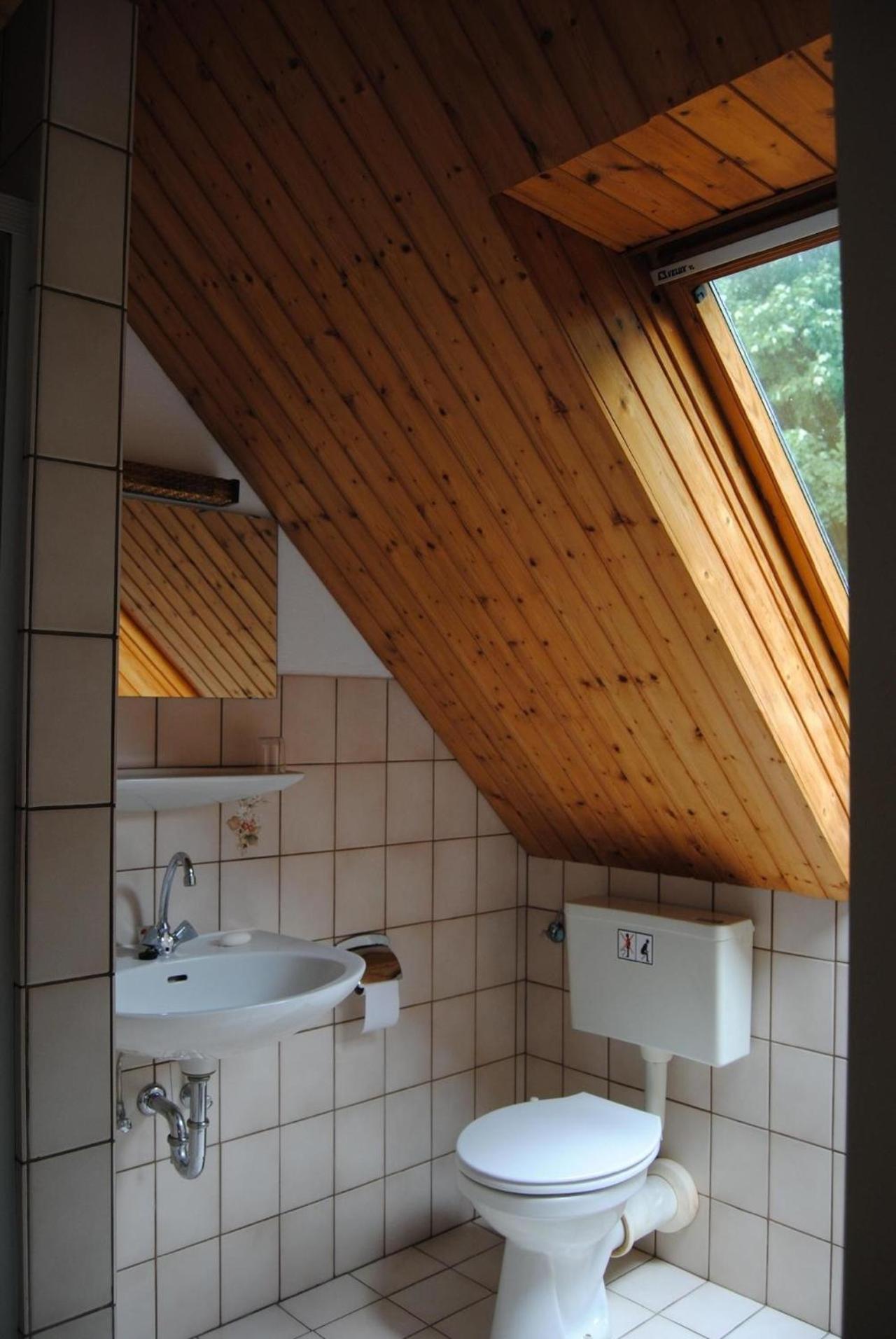 Ländliche Ferienwohnung In Beliebtem Gästehaus
