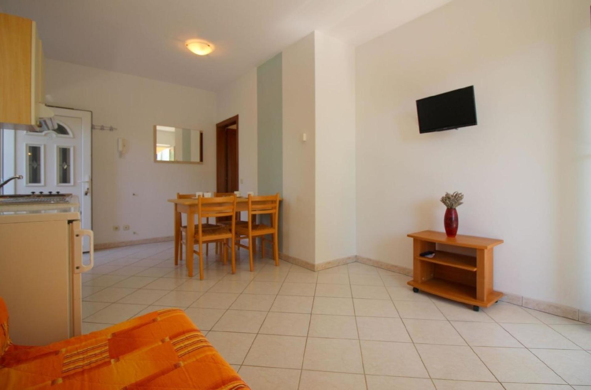Ferienwohnung Iko 1 in Porec mit Terrasse view 4