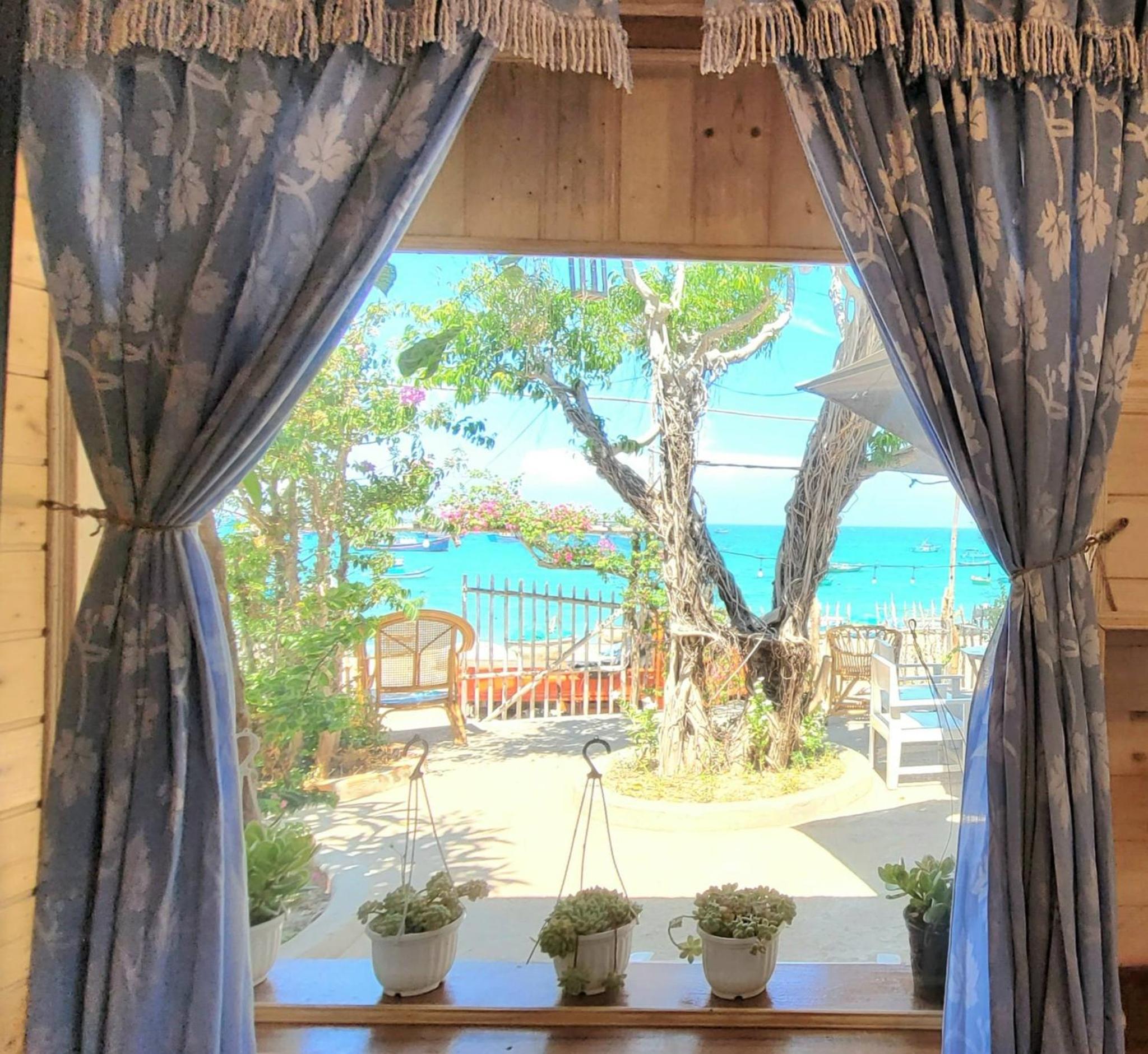 Nhà xinh sơn hải ninh thuận homestay view 4