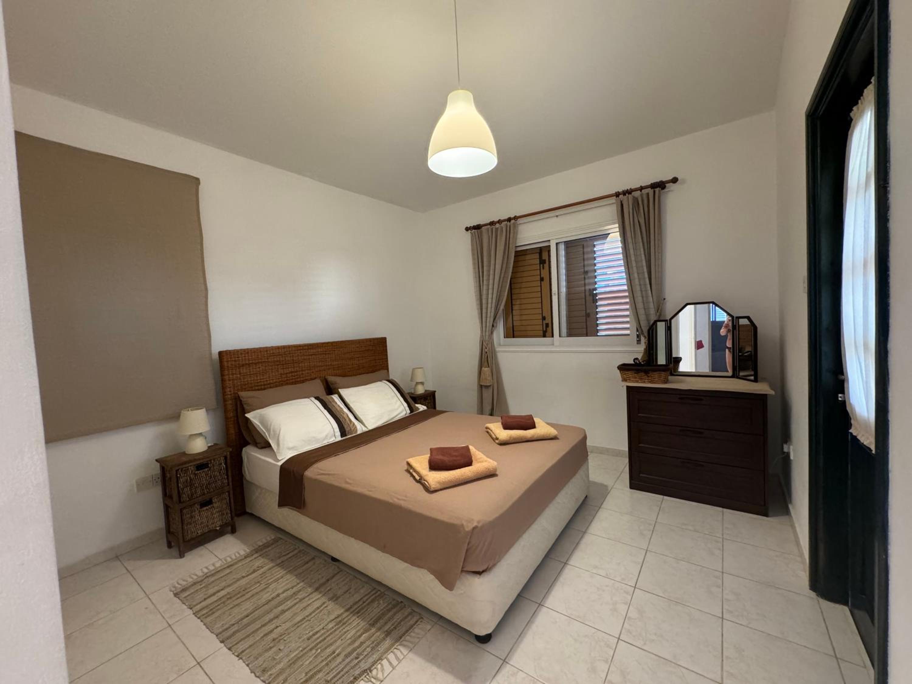 New cozy Villa near the beaches in the Magnificent Gardens of Regina with swimming pools!