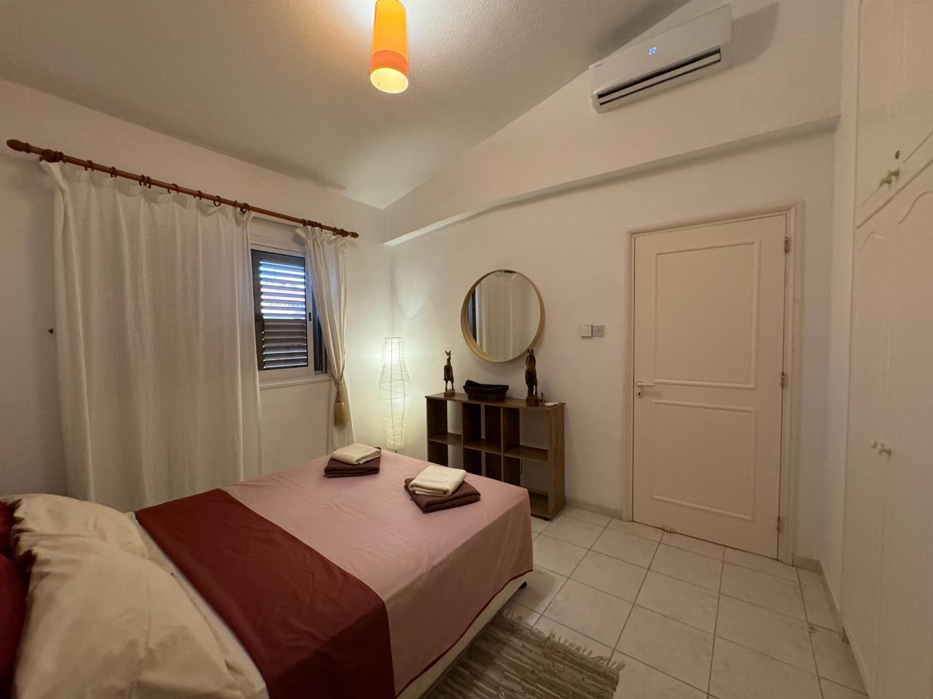 New cozy Villa near the beaches in the Magnificent Gardens of Regina with swimming pools!