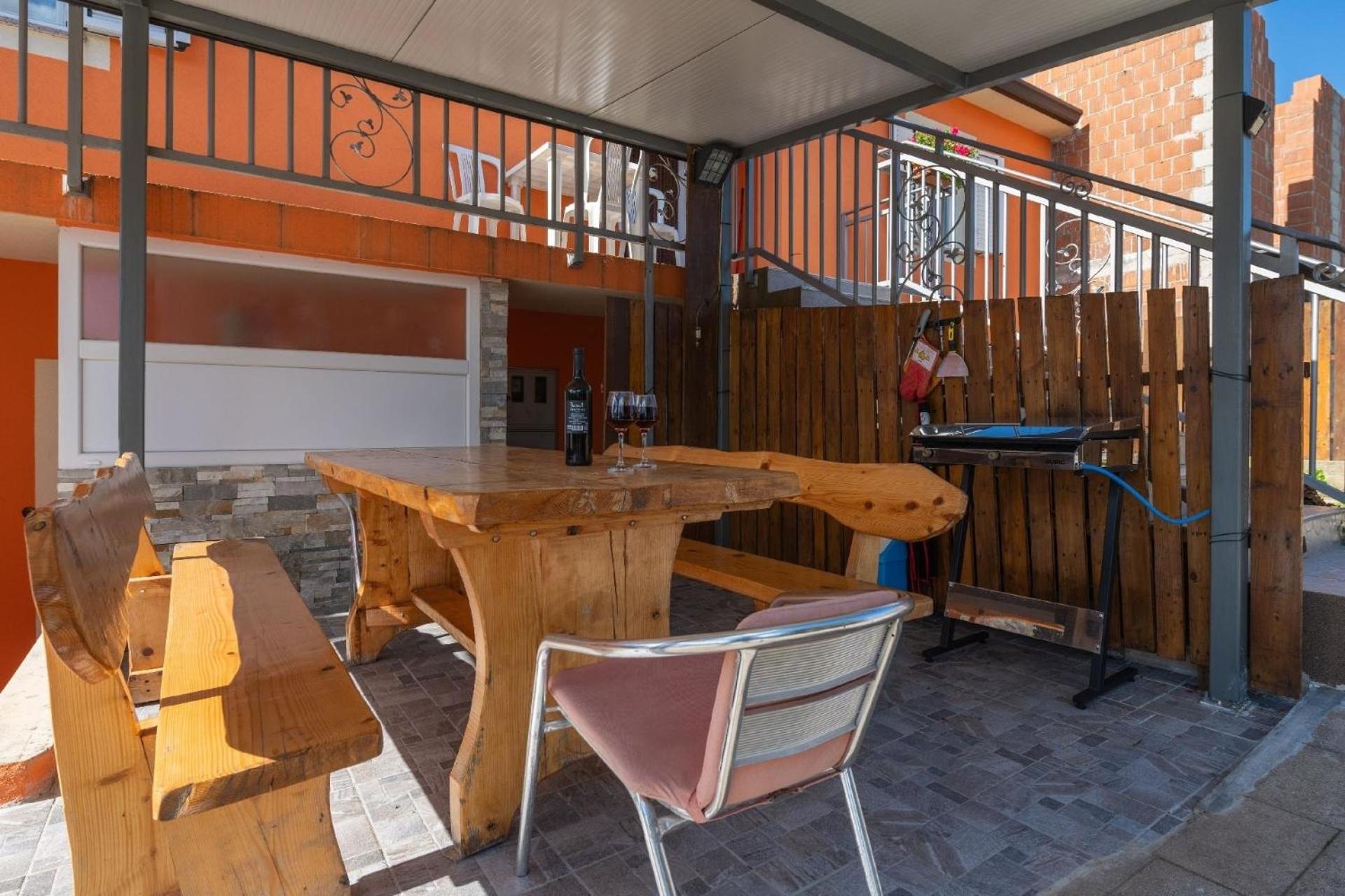 Haus Orange Familienfreundliche Lage Mit Pool view 5