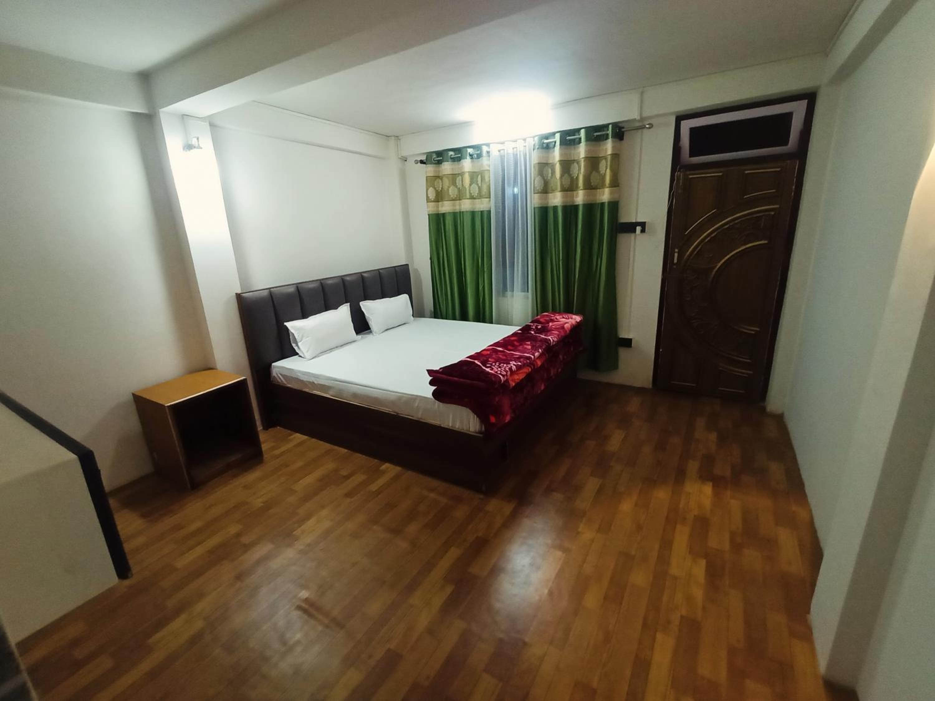 PINE VIEW Homestay