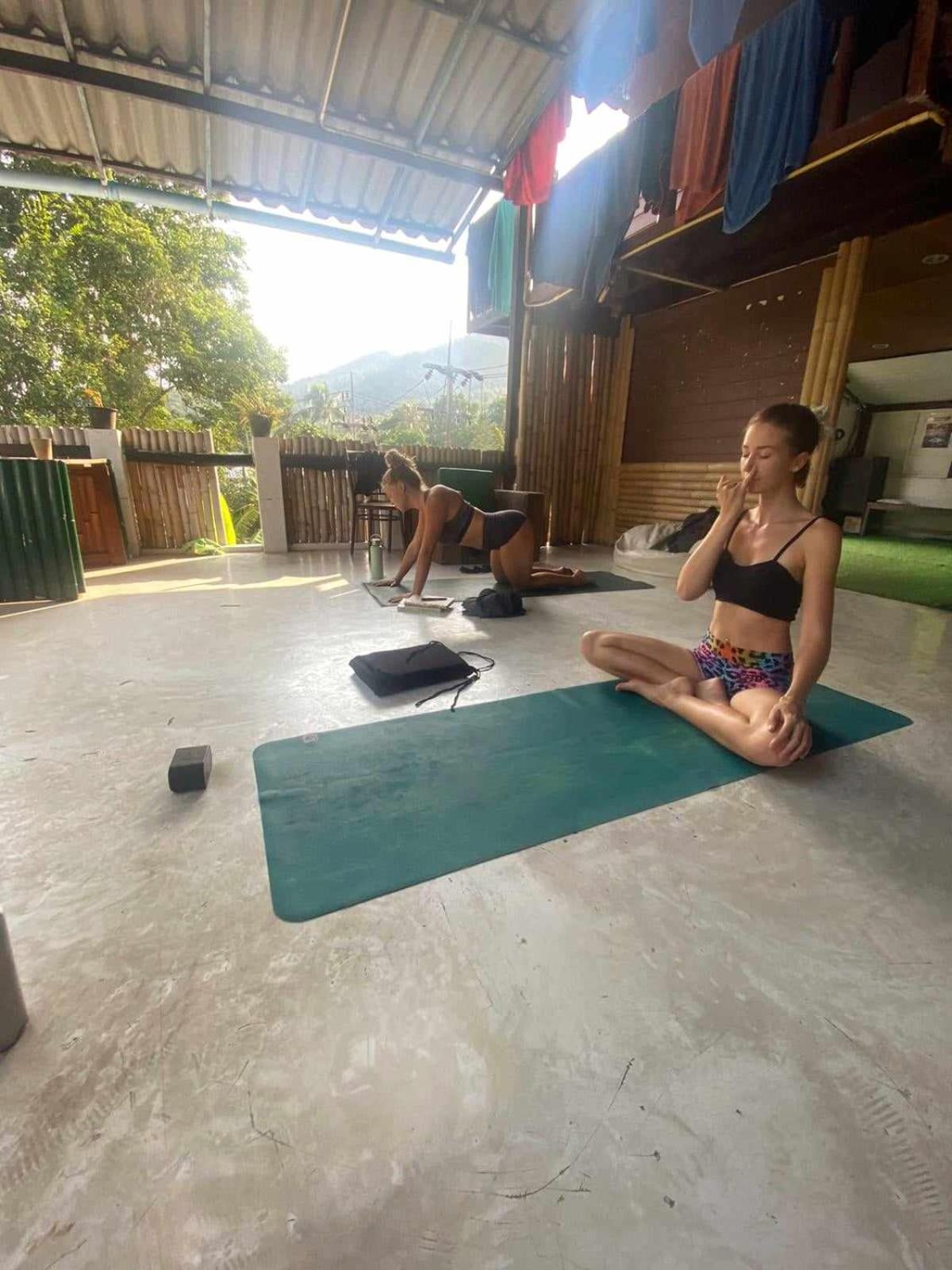 MoovInn Garden Guesthouse