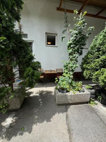 Cozy flat near Tivoli park with free parking view 4