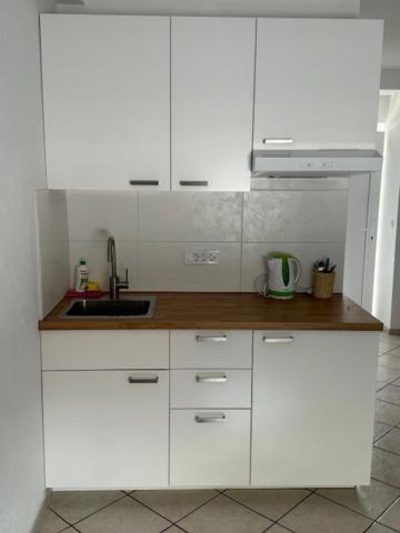 Cozy flat near Tivoli park with free parking view 5