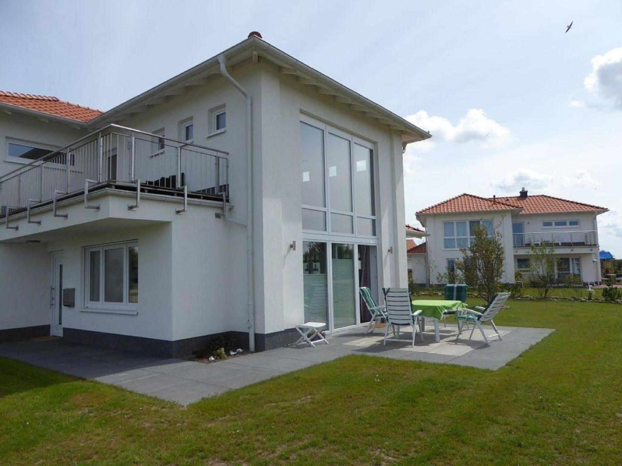 Ferienhaus für 6 Personen ca 162 qm in Trent, Ostseeküste Deutschland Rügen view 2