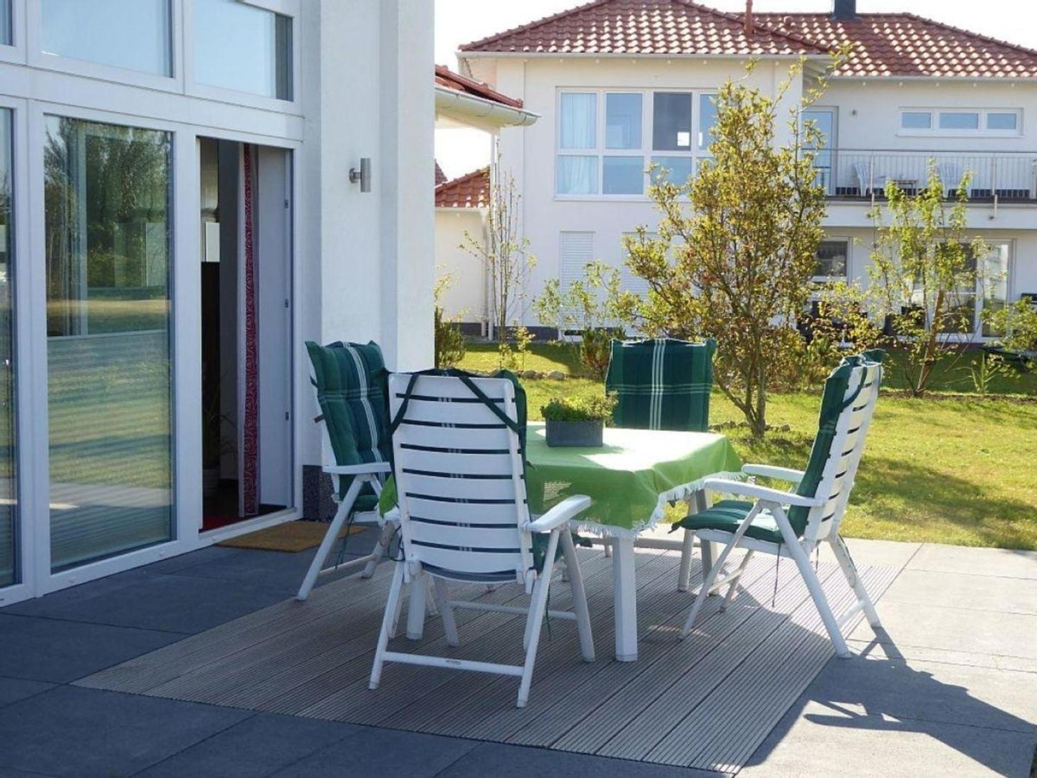 Ferienhaus für 6 Personen ca 162 qm in Trent, Ostseeküste Deutschland Rügen view 3