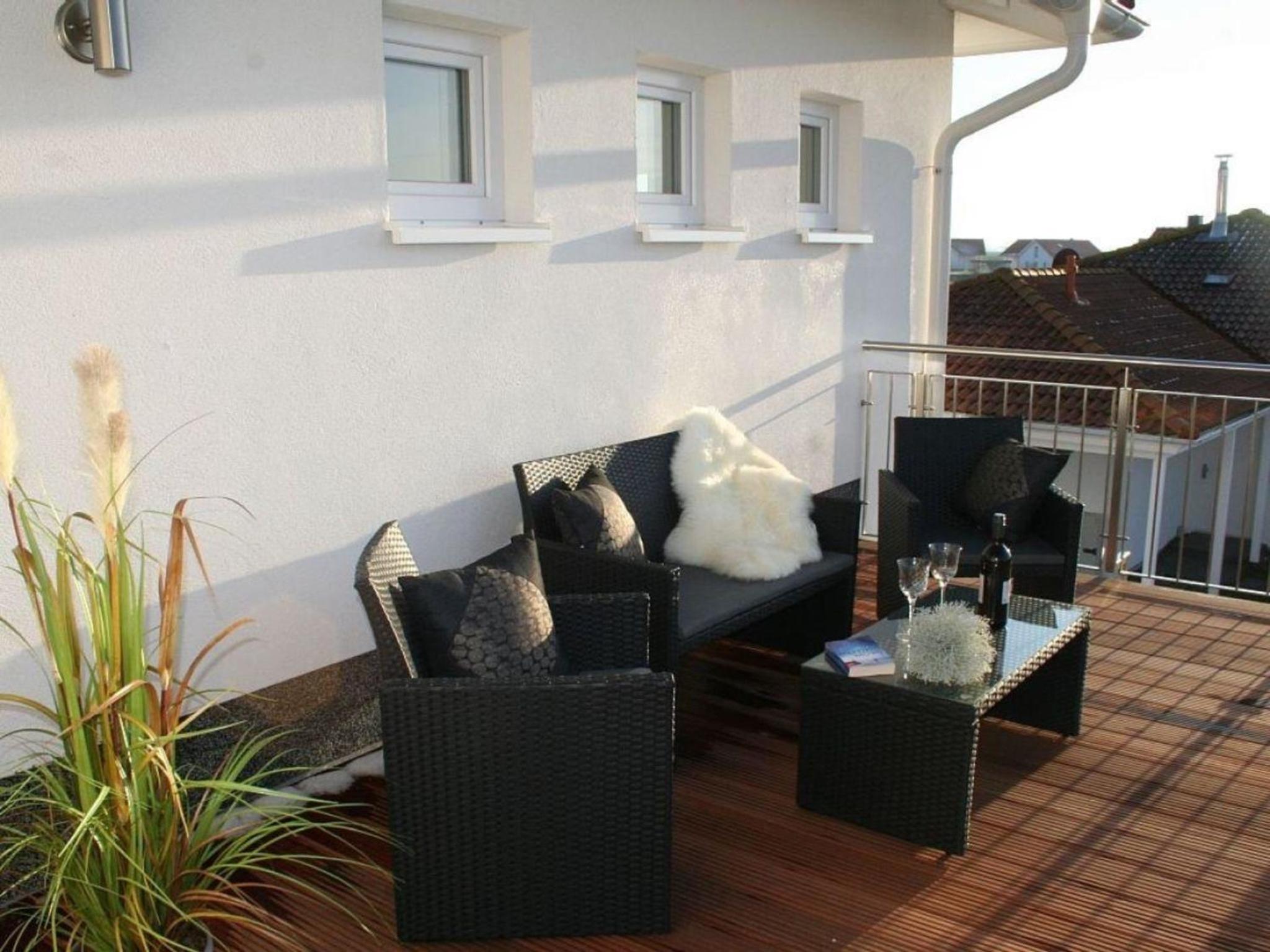 Ferienhaus für 6 Personen ca 162 qm in Trent, Ostseeküste Deutschland Rügen view 4