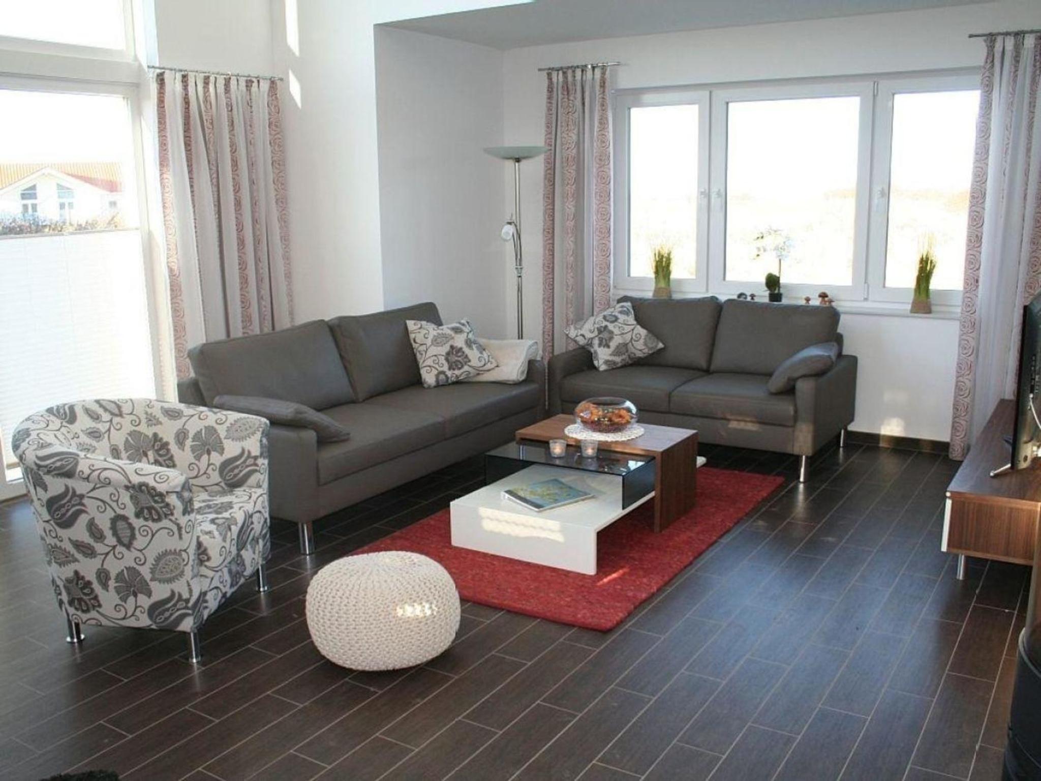 Ferienhaus für 6 Personen ca 162 qm in Trent, Ostseeküste Deutschland Rügen view 5