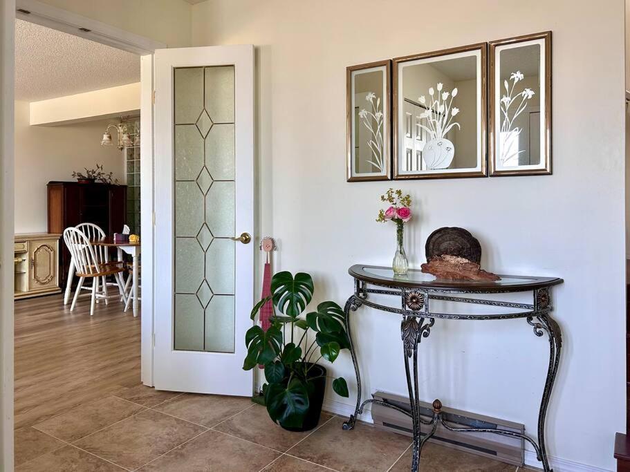 Ocean View Garden House
