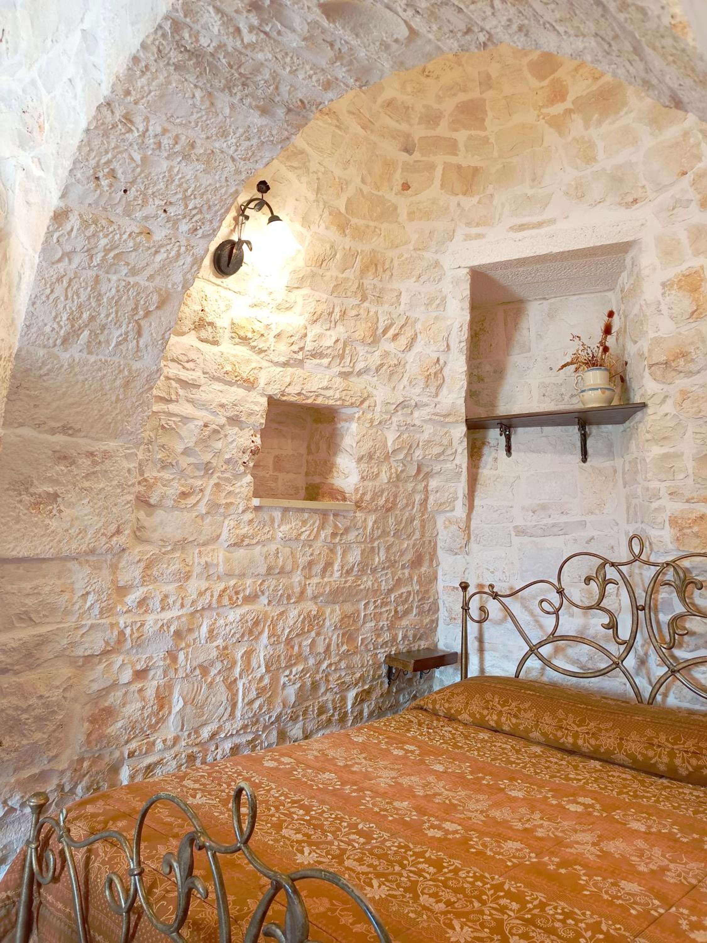 B&B La Rosa dei Trulli Alberobello