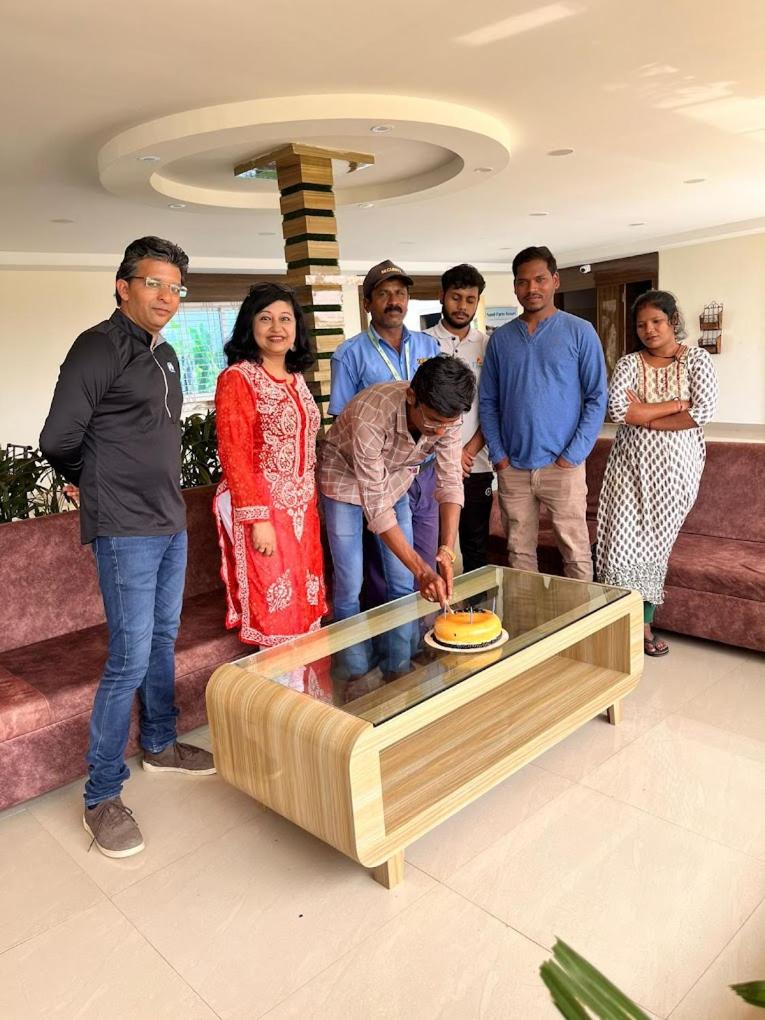 Nandi Farm Resort & Hotel view 5
