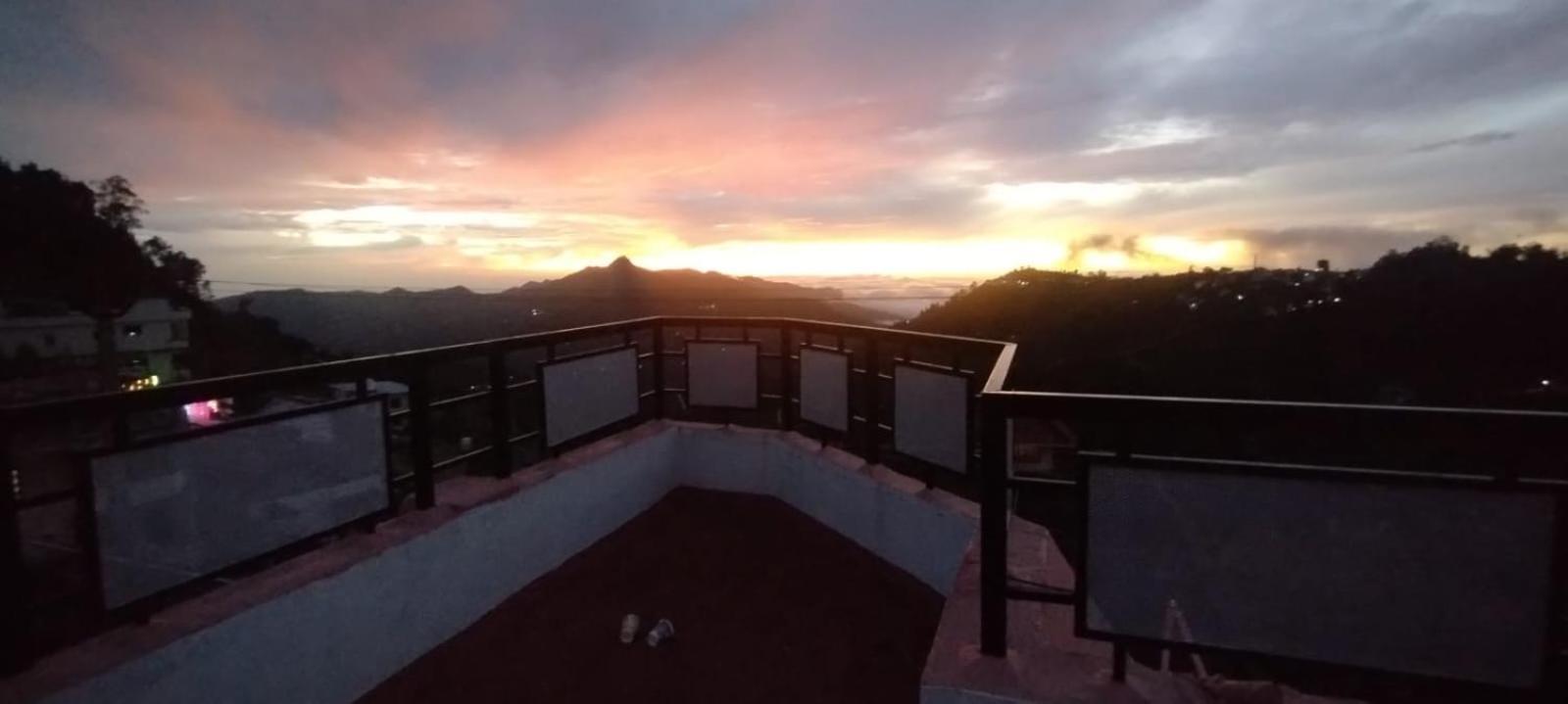 valley view homestay