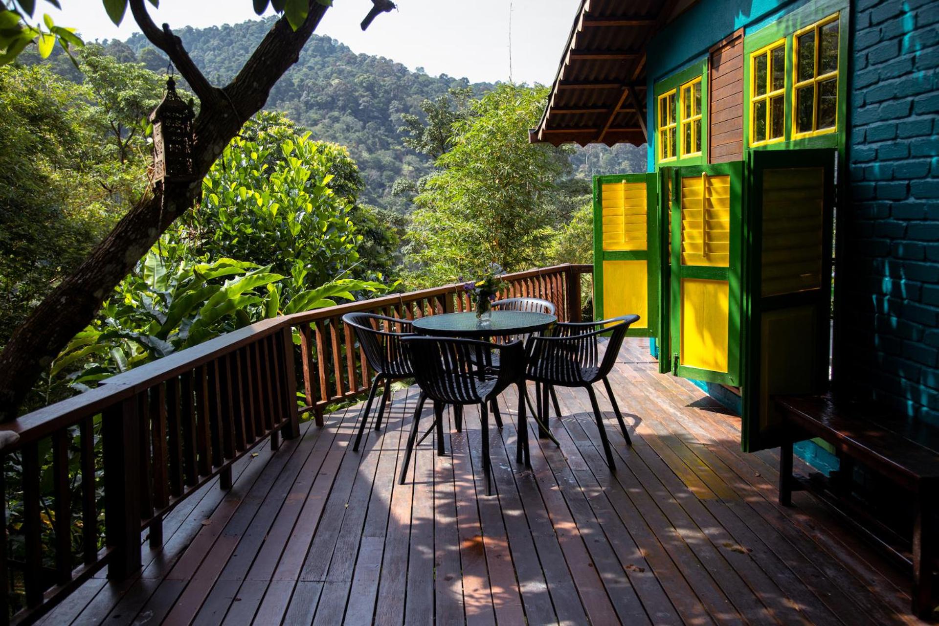 The Dusun