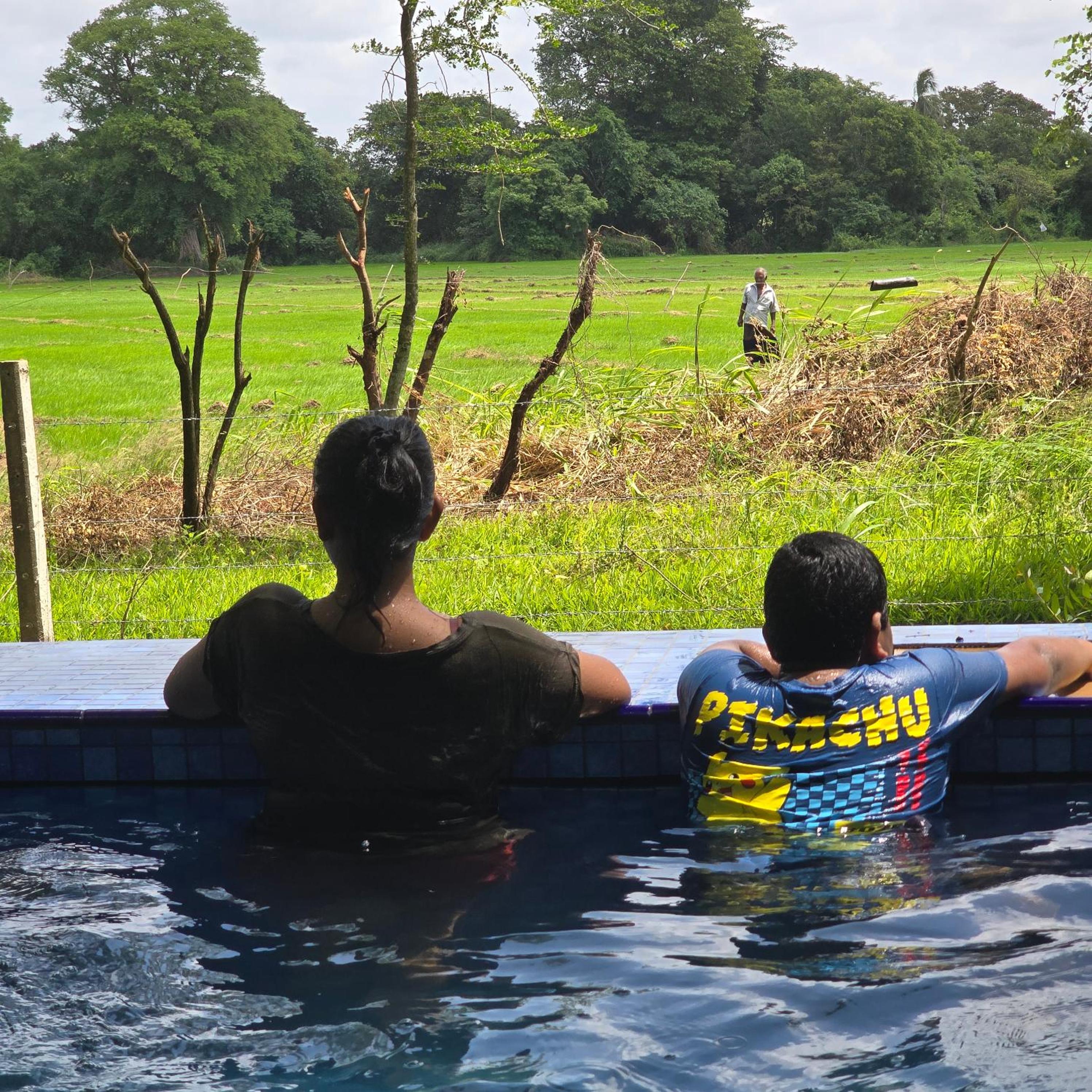 Life of Leisure Wilpattu view 4