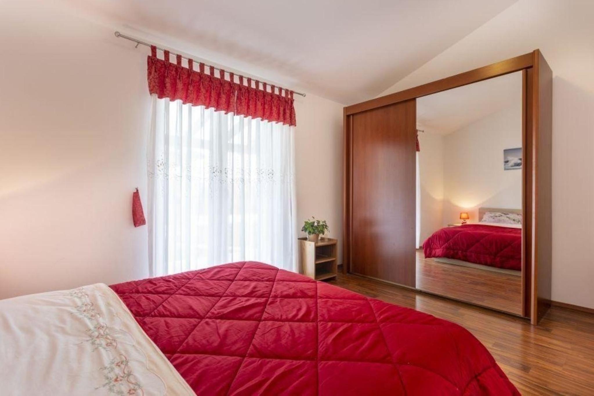 Villa Mirela view 3
