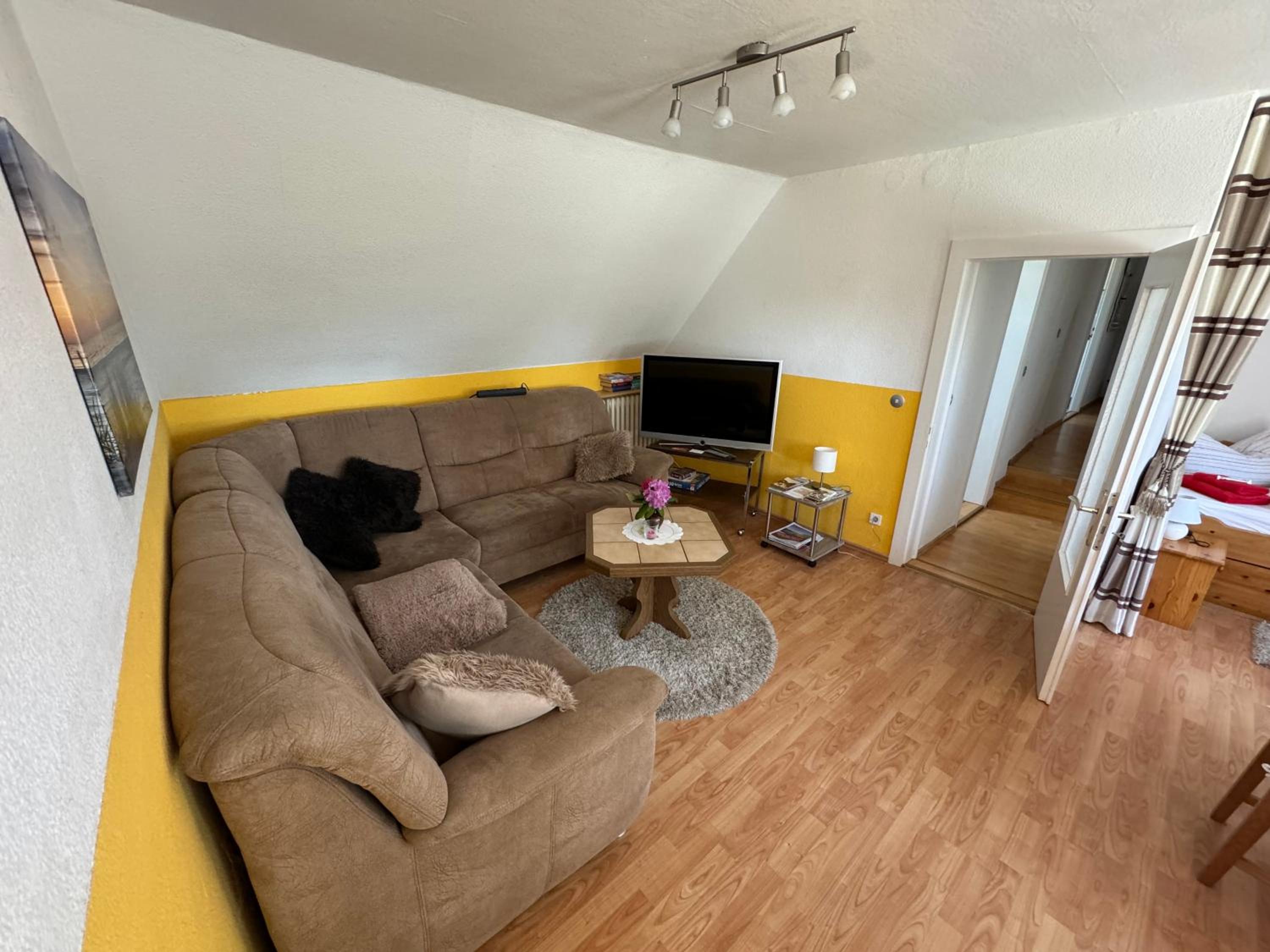 Ferienwohnung Am Allerdamm
