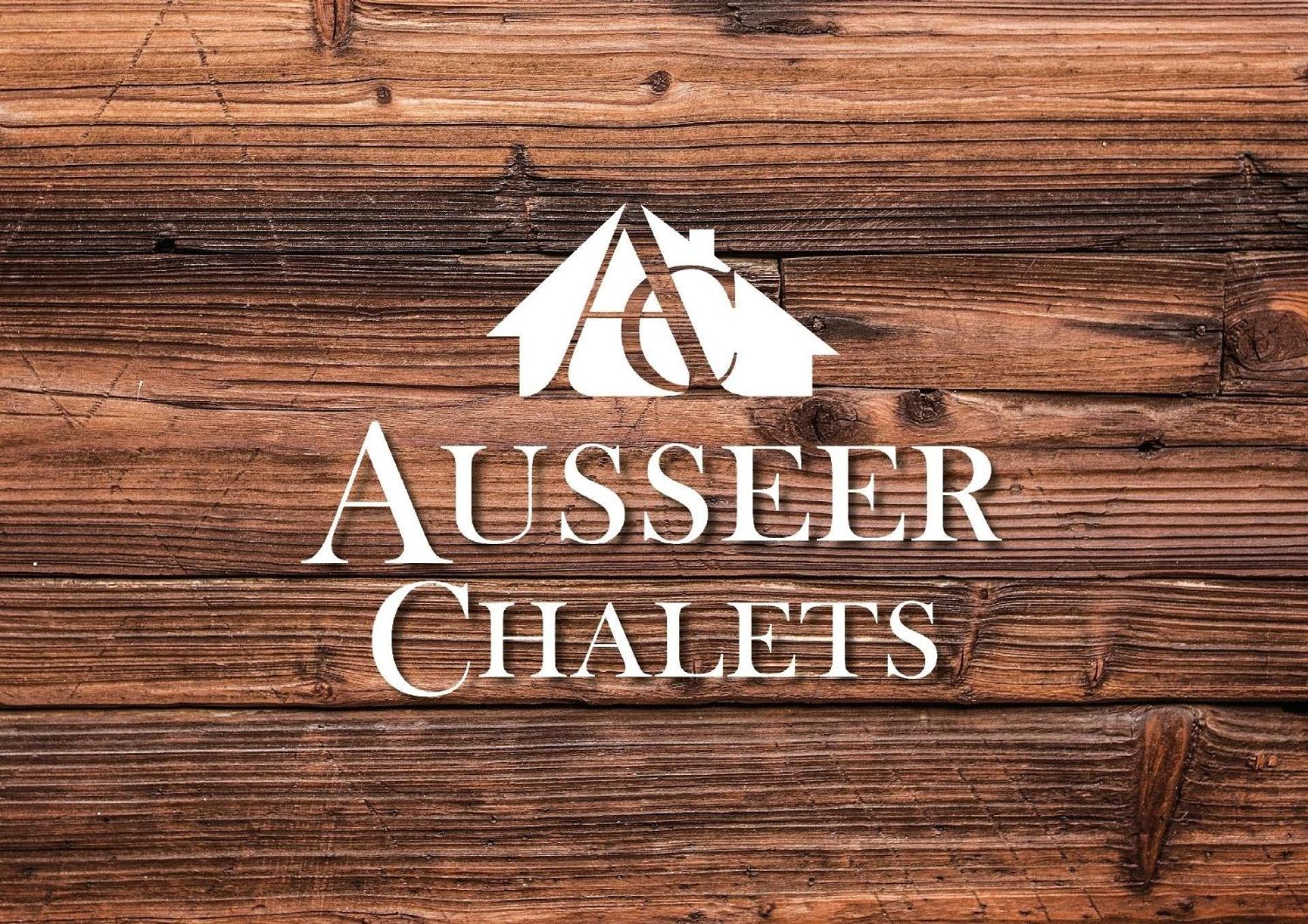 Nette Wohnung in Bad Aussee mit Garten und Grill und Bergblick