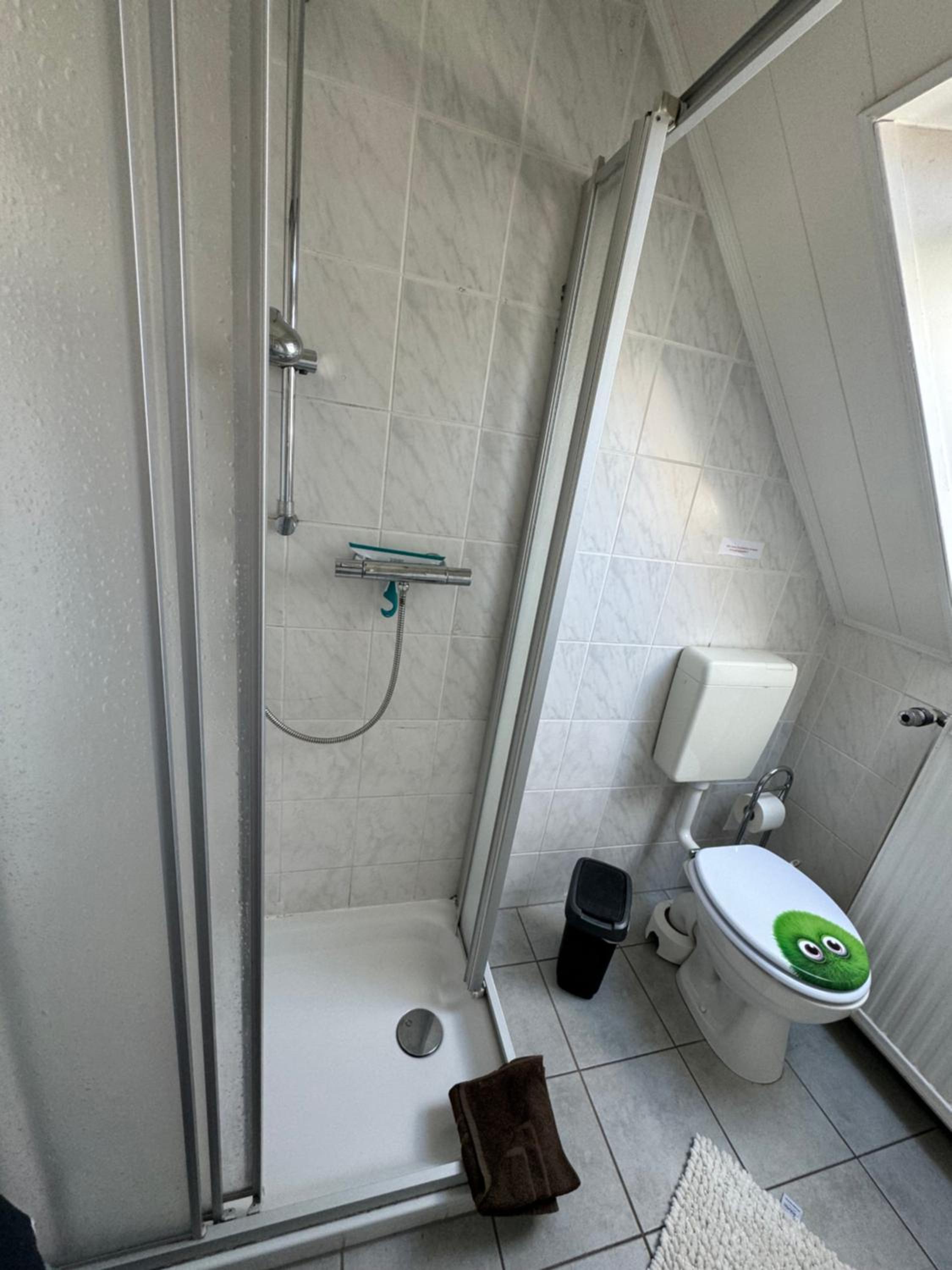 Ferienwohnung Am Allerdamm