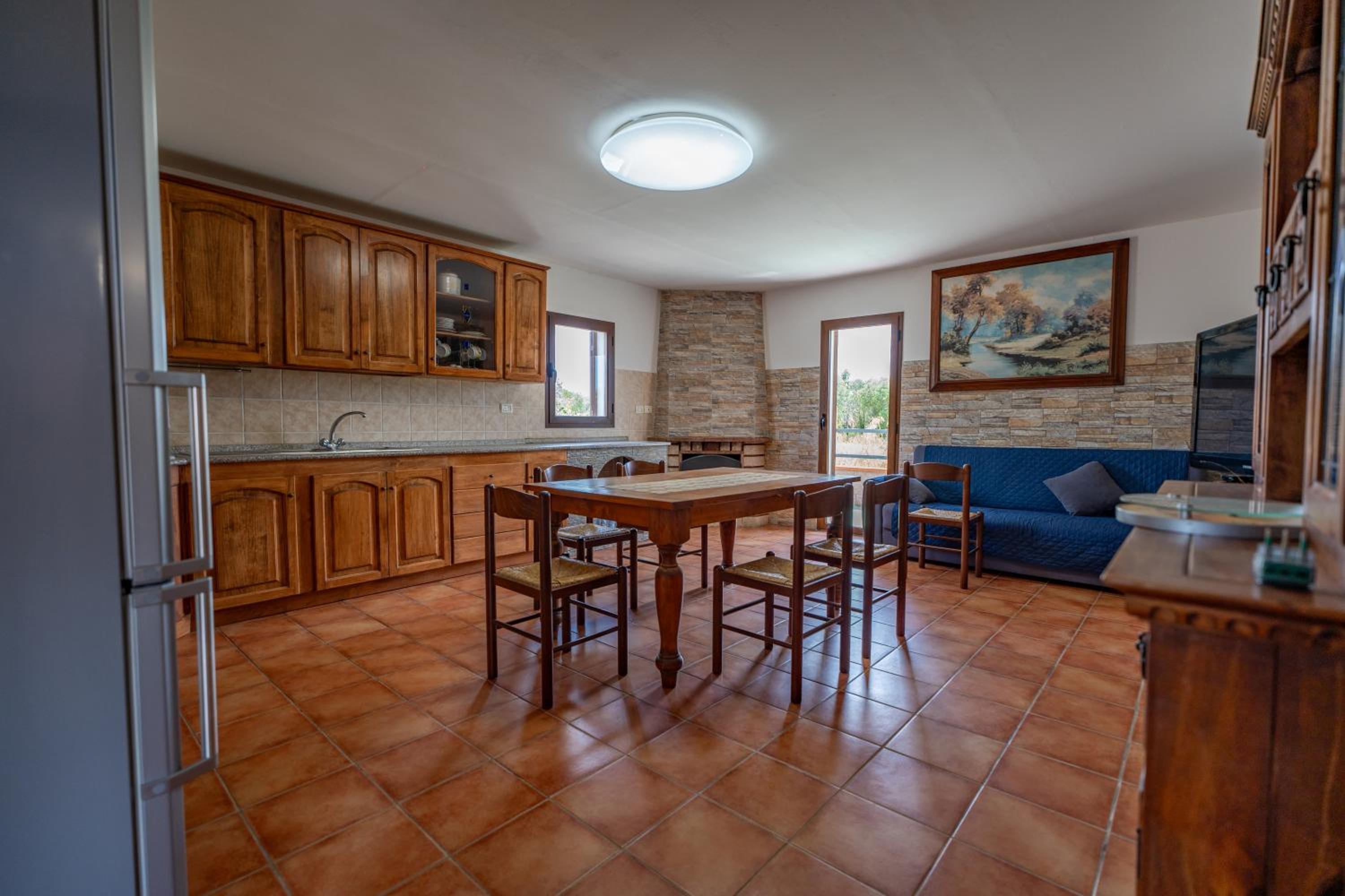 Agriturismo DE ROSA RELAX E BENESSERE NEL VERDE A DUE PASSI DAL MARE view 3
