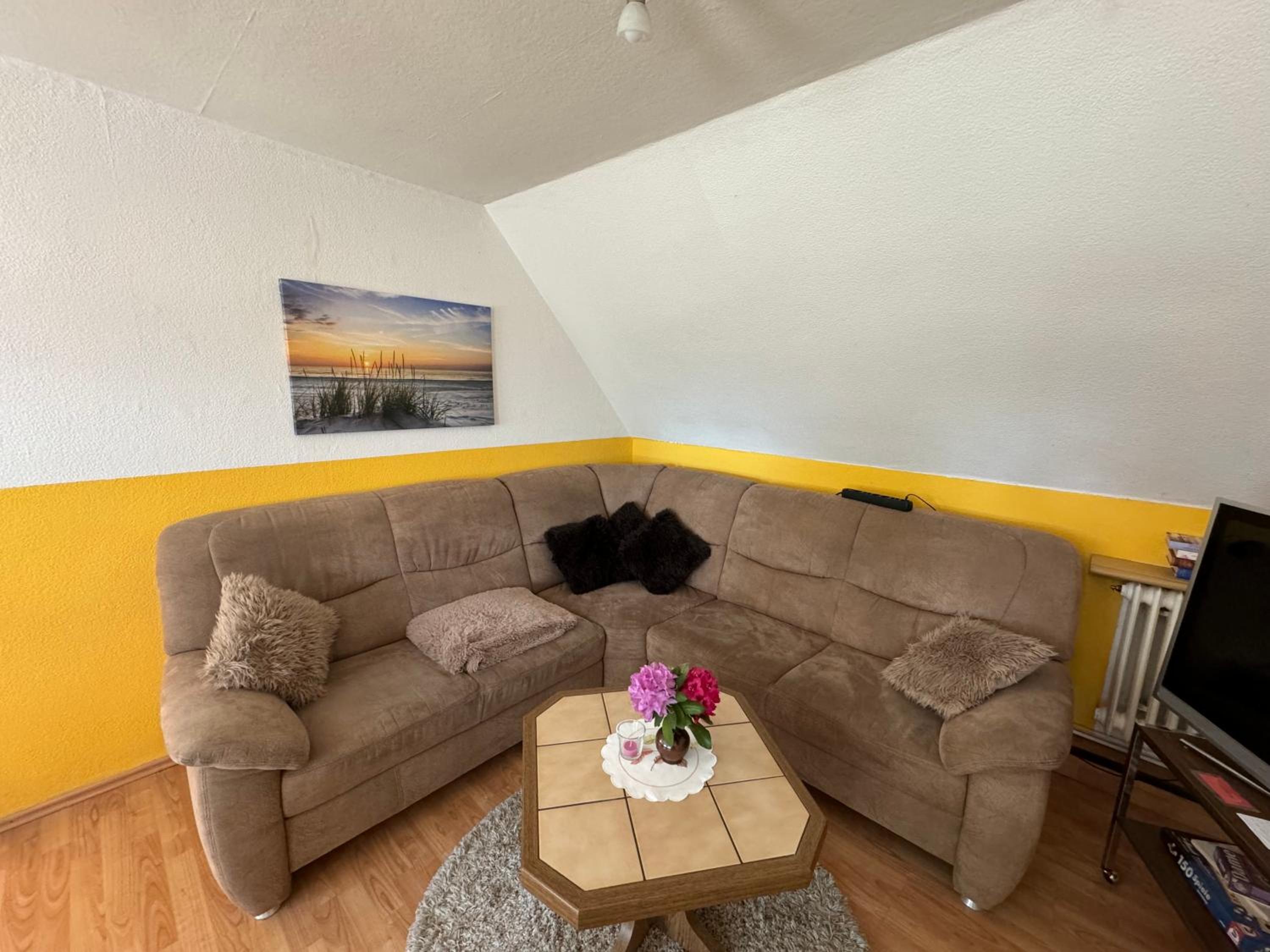 Ferienwohnung Am Allerdamm