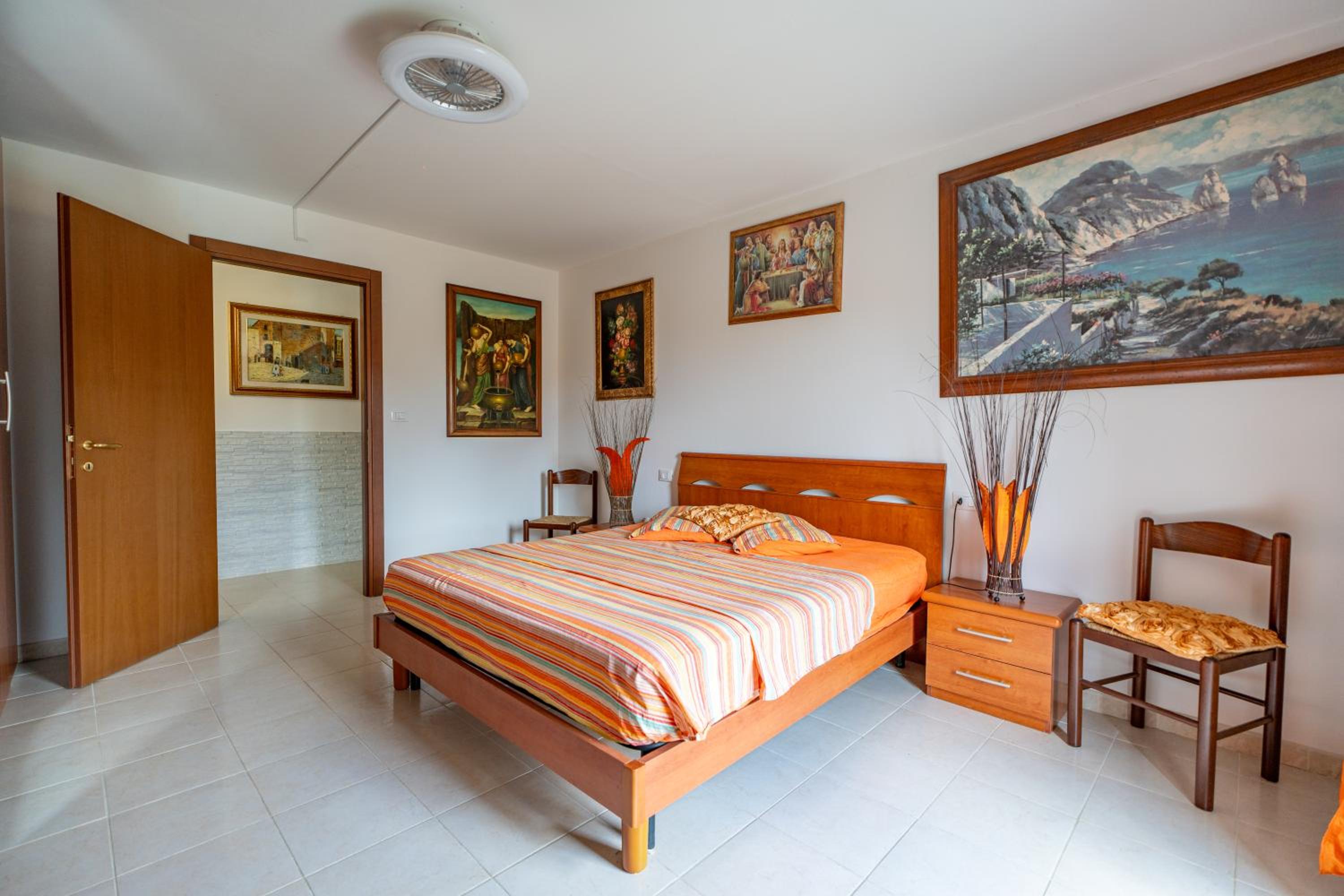 Agriturismo DE ROSA RELAX E BENESSERE NEL VERDE A DUE PASSI DAL MARE view 5