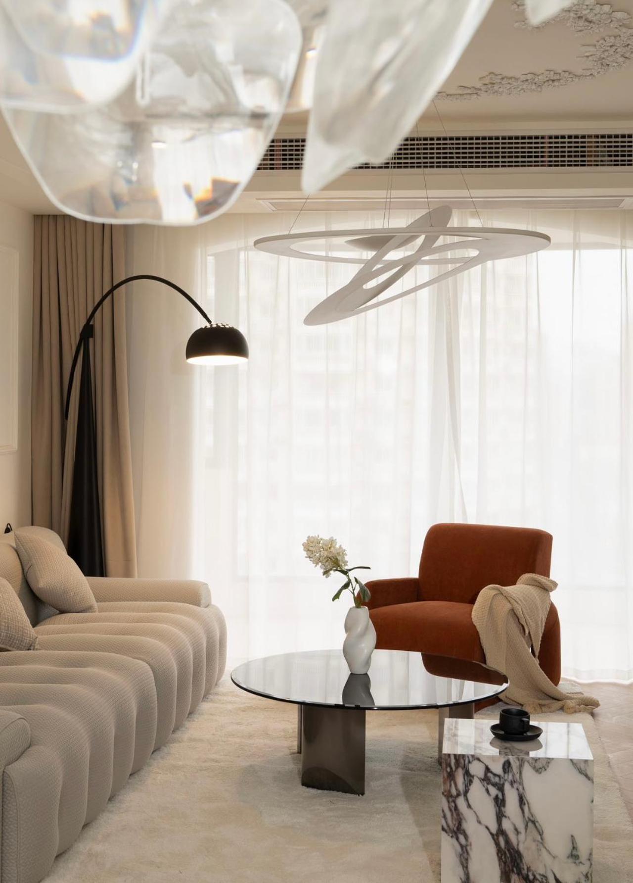 EHUB - City View Apt in Xintiandi Area with French Design Spacious 3Bedroom