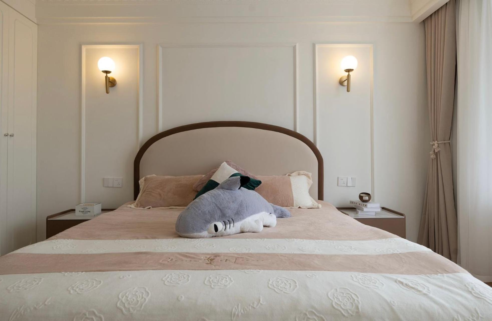 EHUB - City View Apt in Xintiandi Area with French Design Spacious 3Bedroom