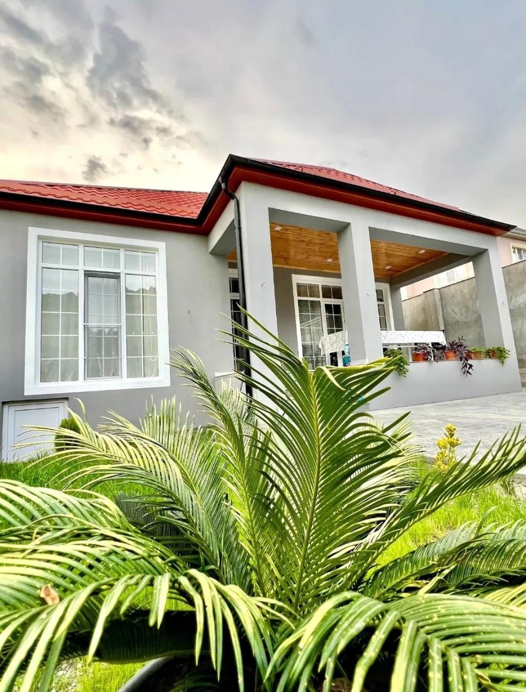 Old land guest house