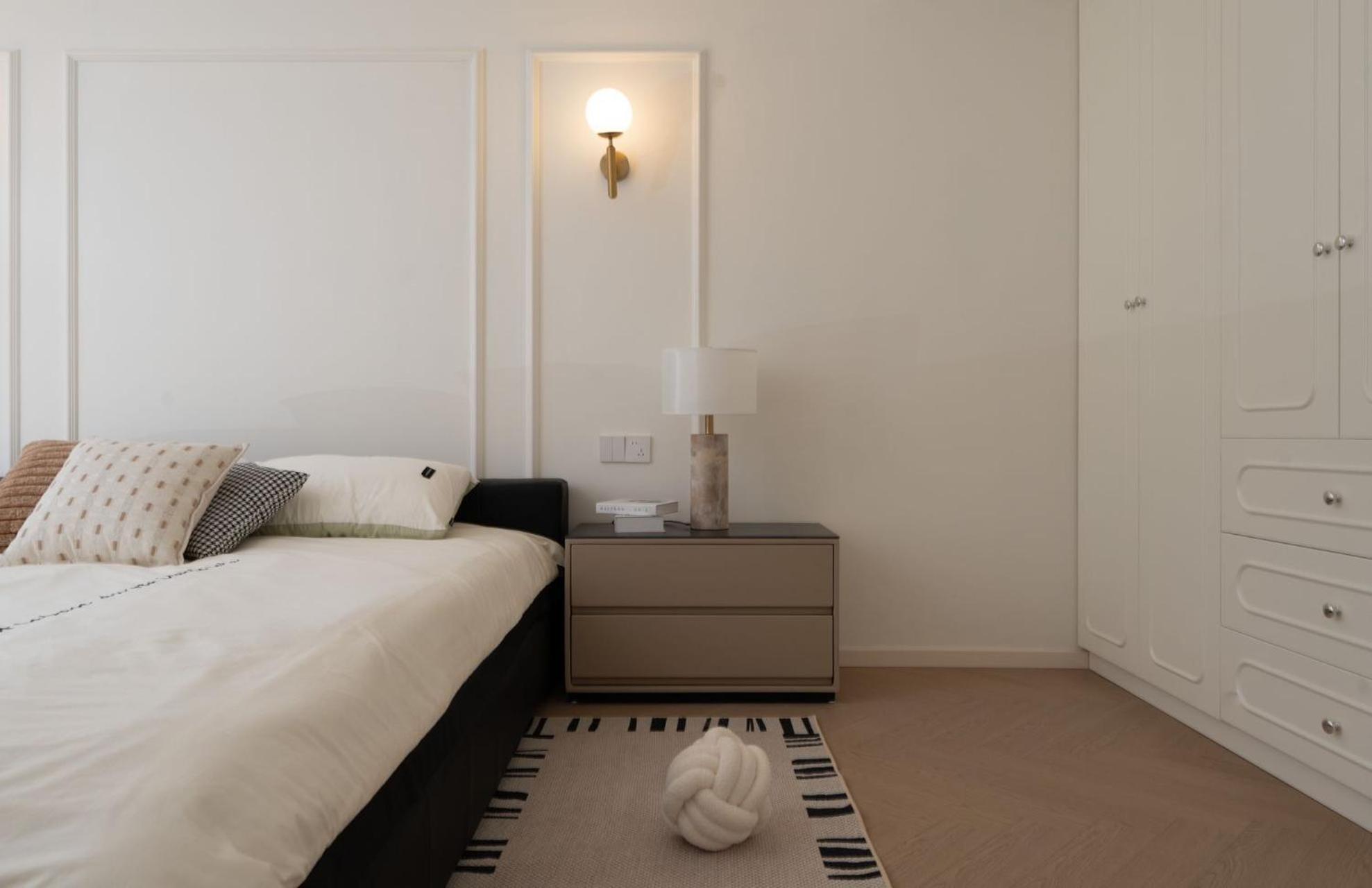 EHUB - City View Apt in Xintiandi Area with French Design Spacious 3Bedroom