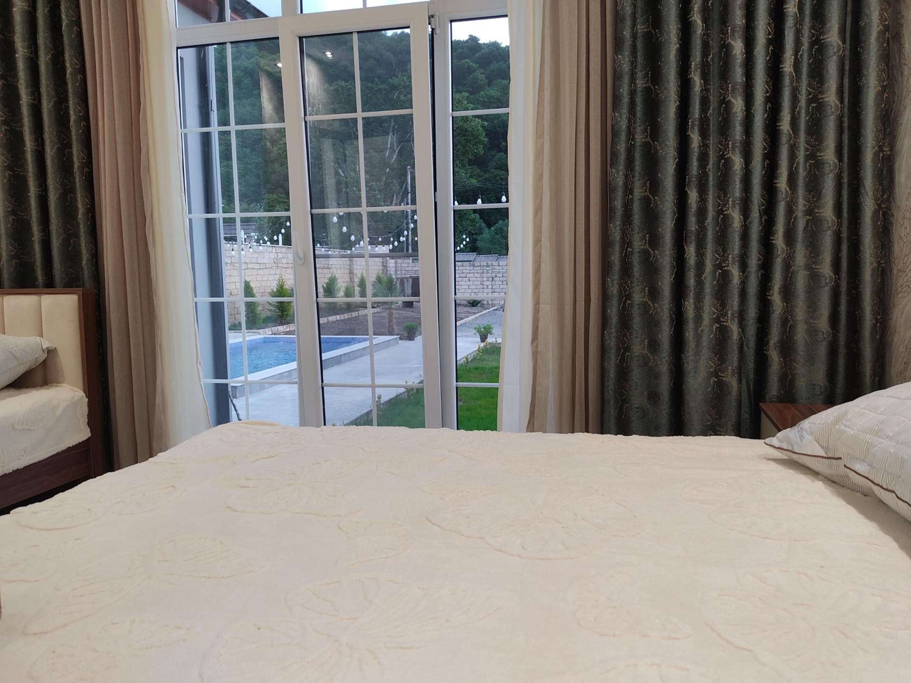 Old land guest house