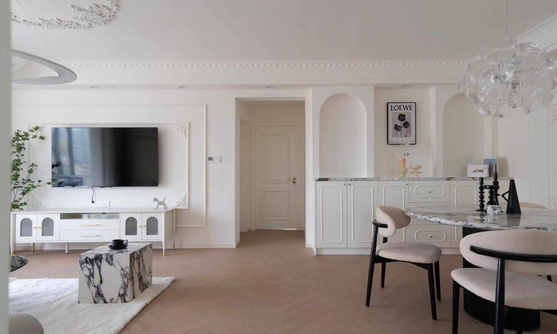 EHUB - City View Apt in Xintiandi Area with French Design Spacious 3Bedroom