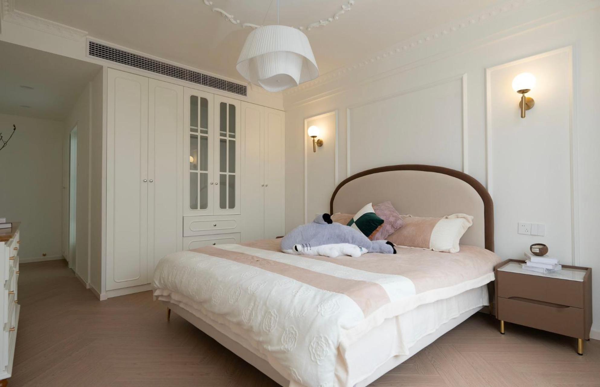 EHUB - City View Apt in Xintiandi Area with French Design Spacious 3Bedroom