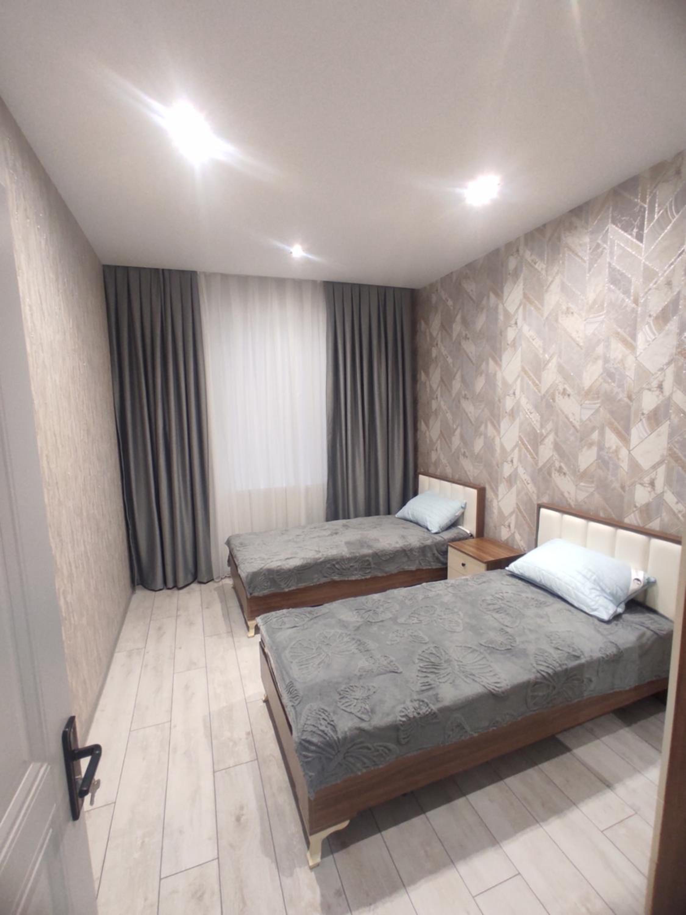 Old land guest house